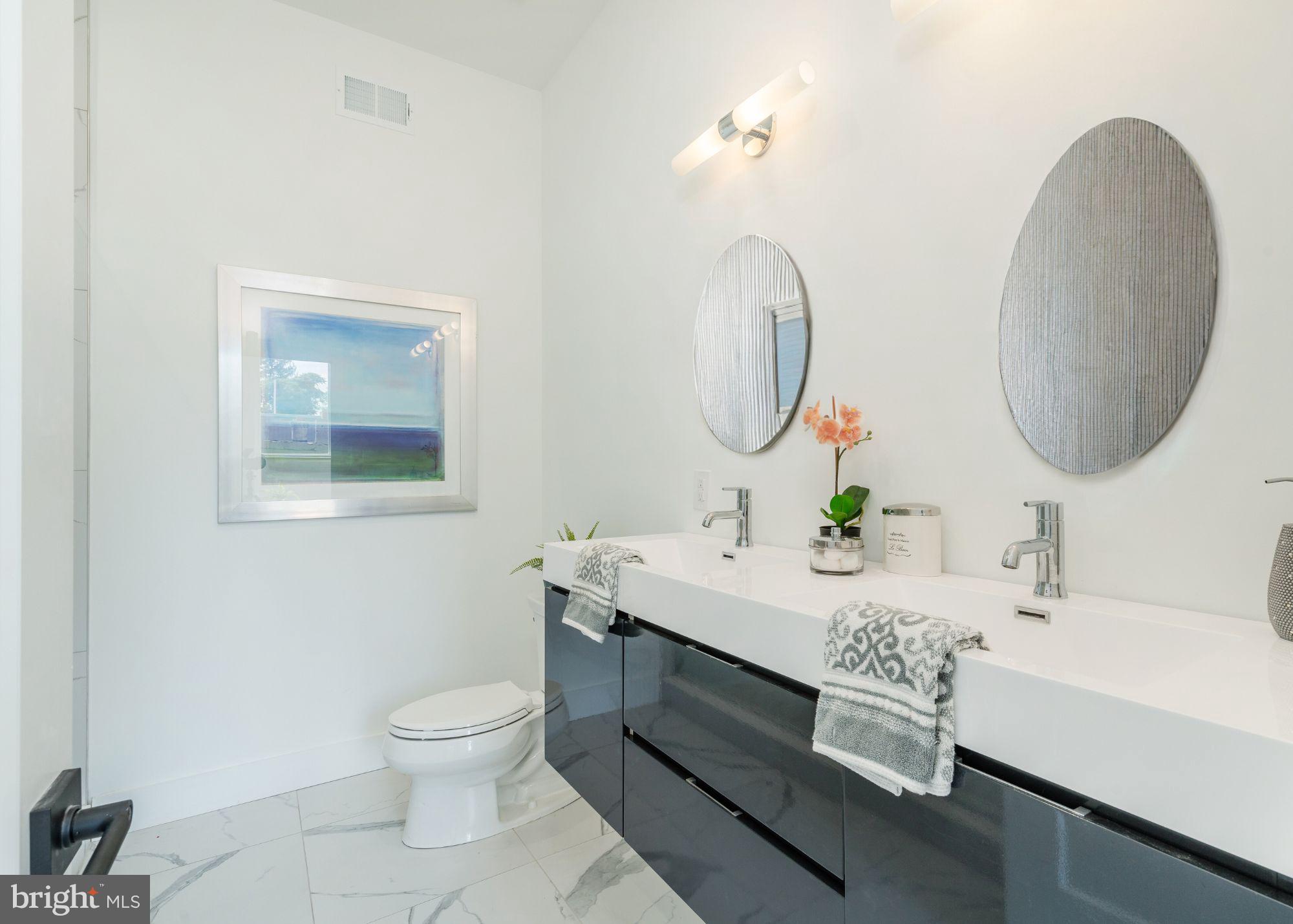 MT AIRY - Residential