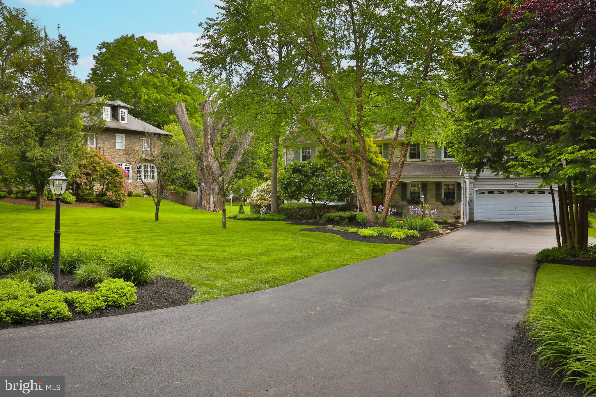 ELKINS PARK - Residential