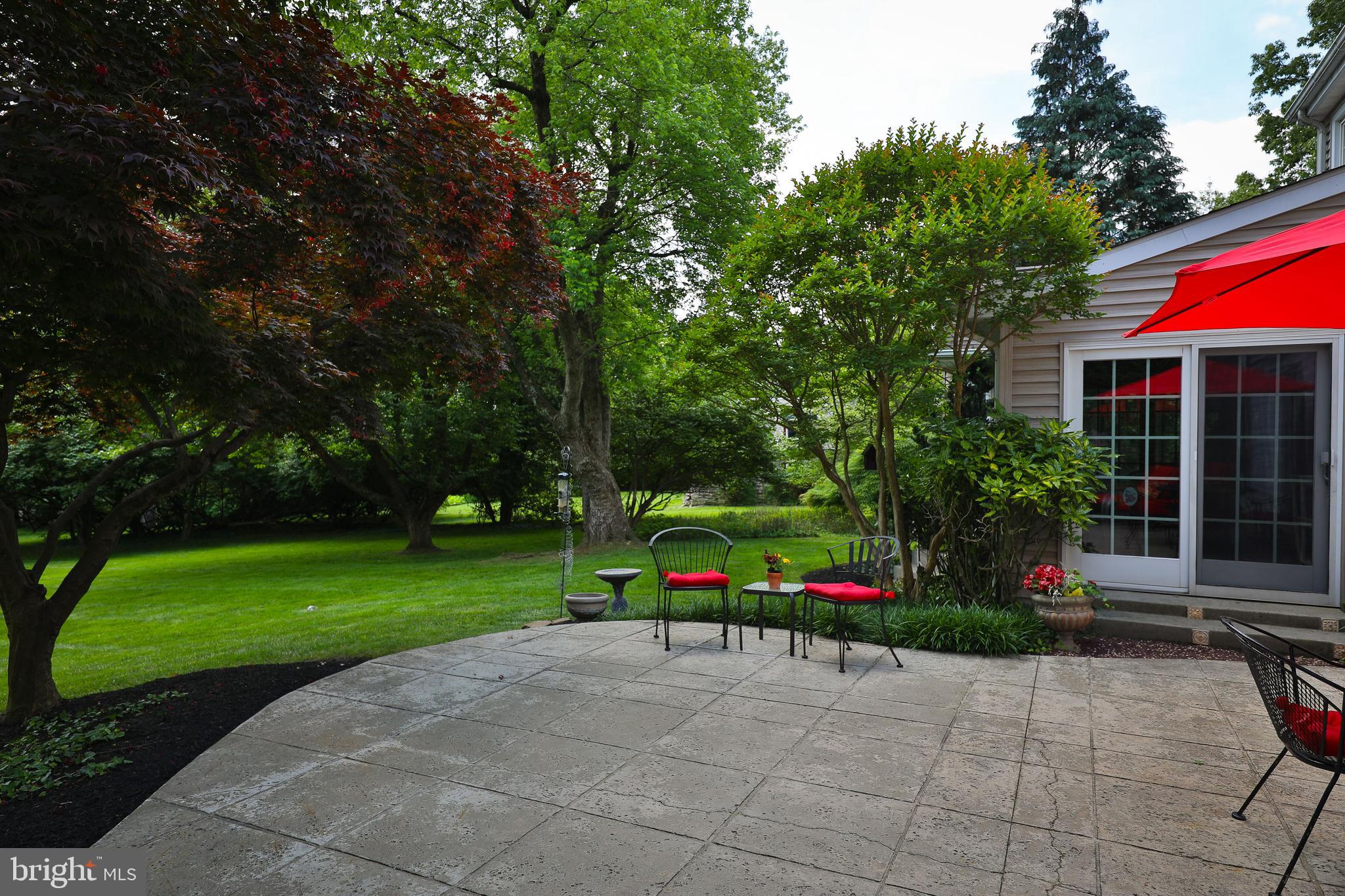 ELKINS PARK - Residential