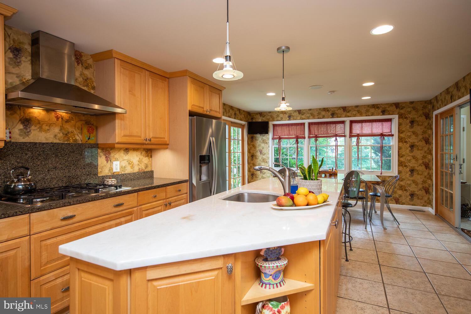 ELKINS PARK - Residential