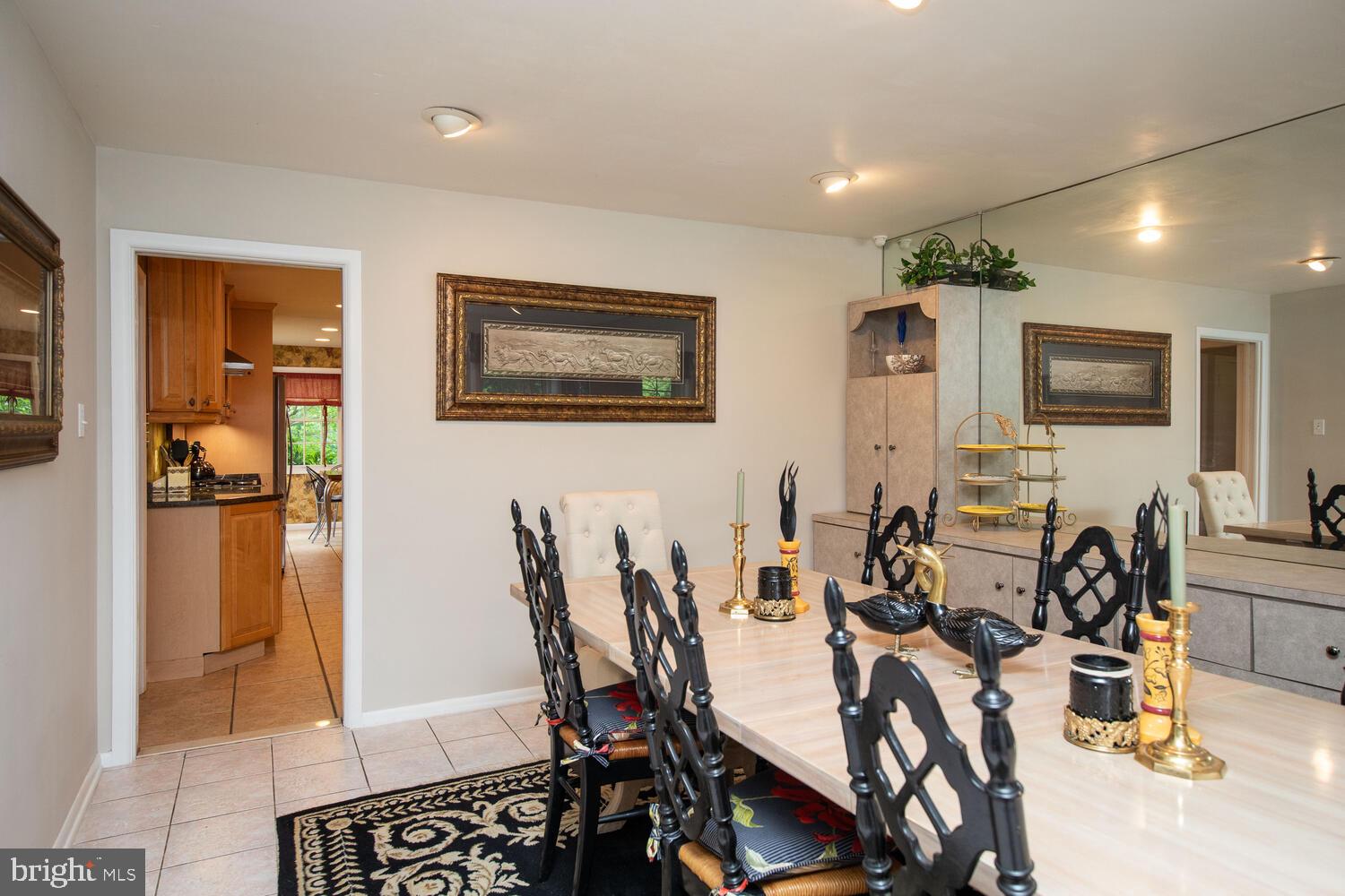 ELKINS PARK - Residential