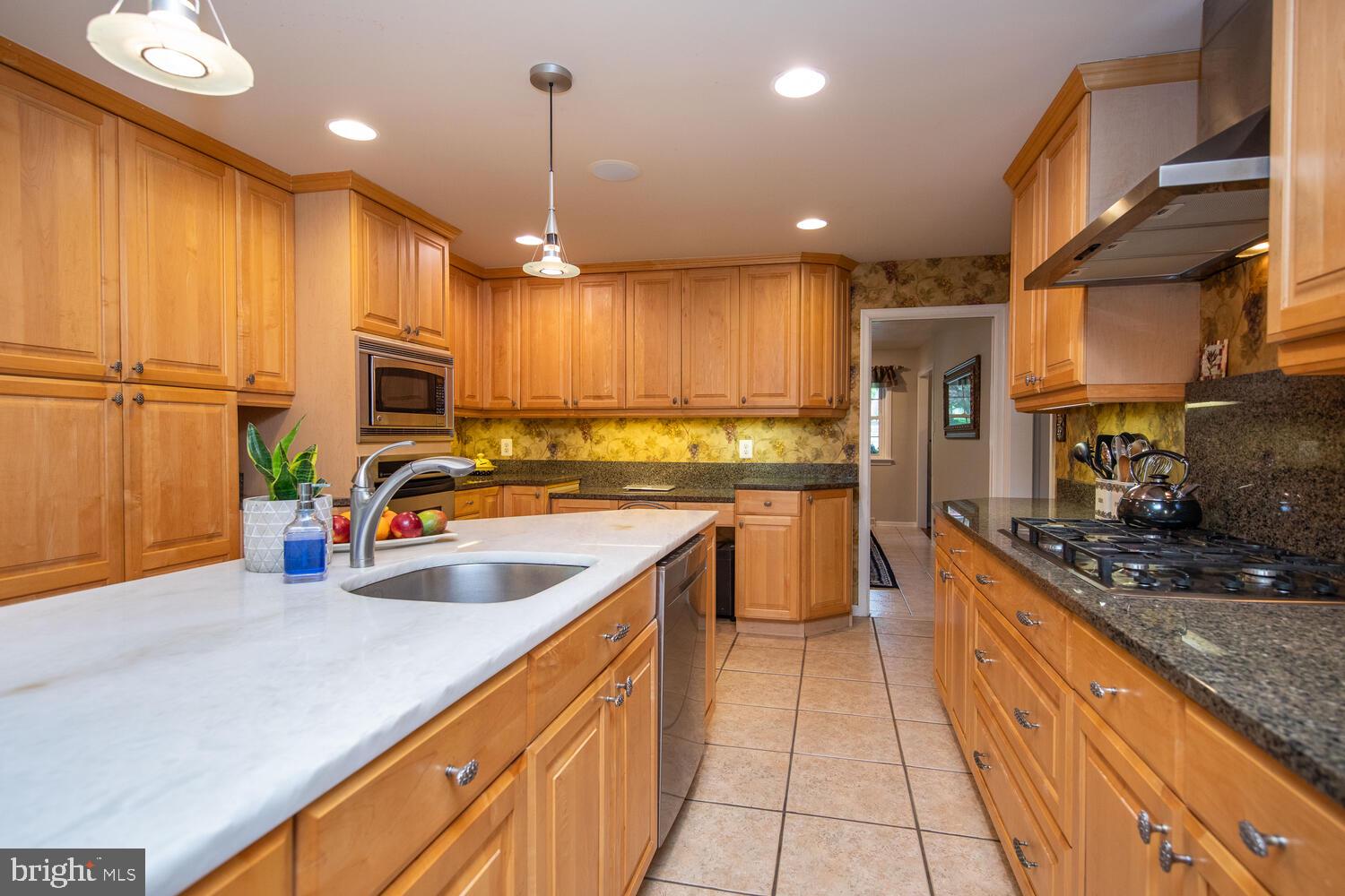 ELKINS PARK - Residential