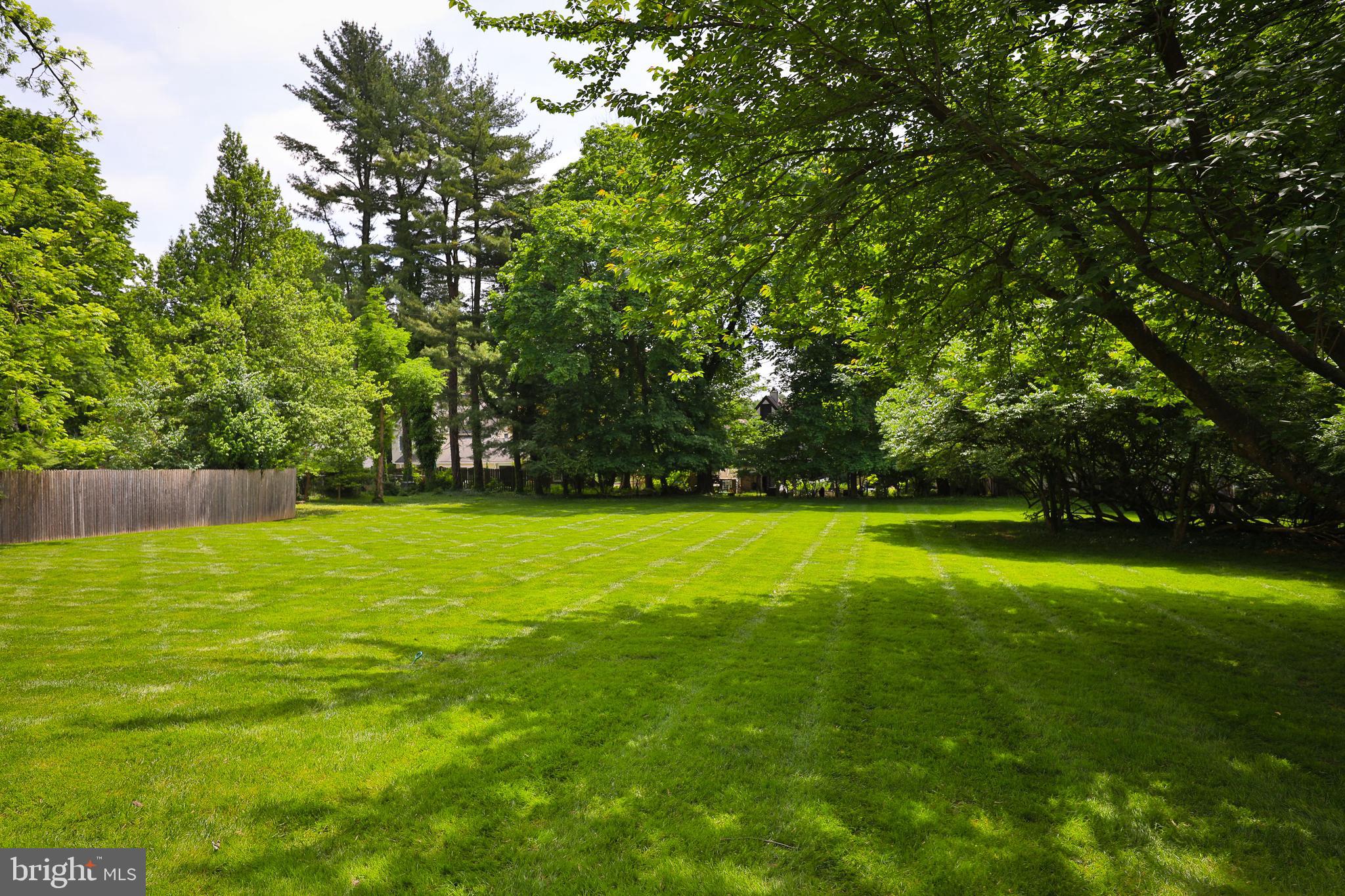 ELKINS PARK - Residential