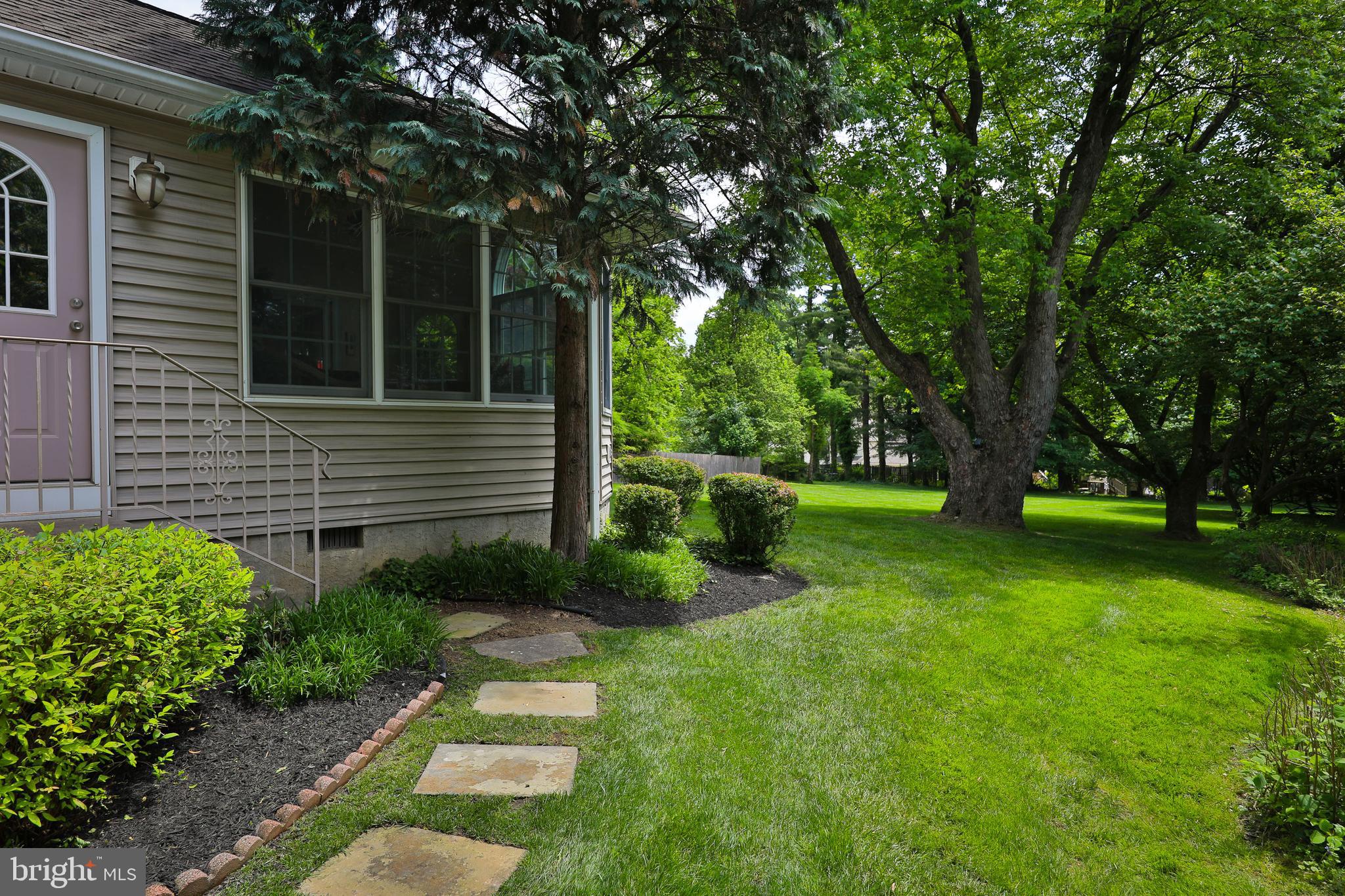 ELKINS PARK - Residential