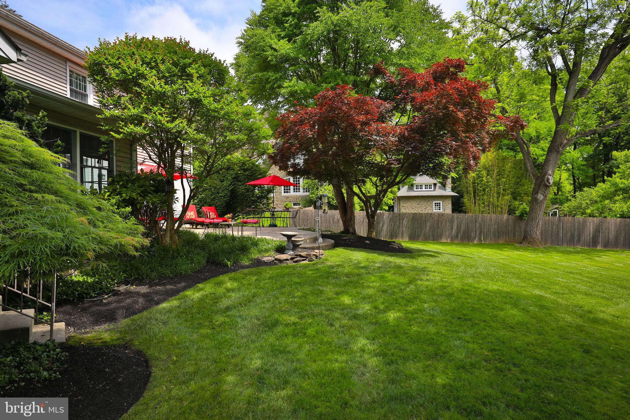 ELKINS PARK - Residential