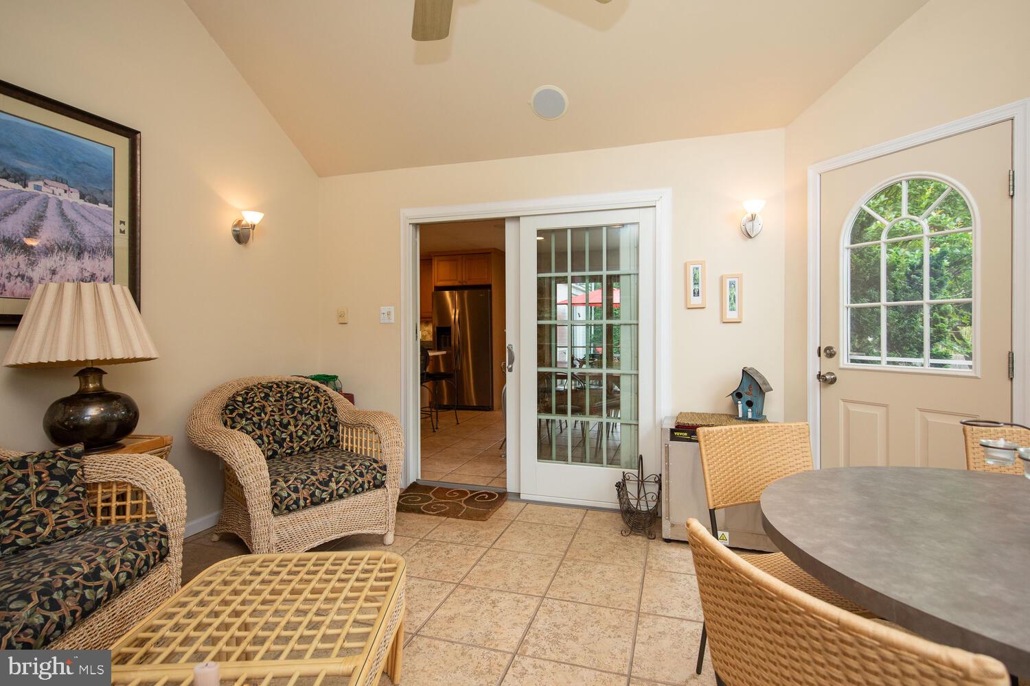 ELKINS PARK - Residential