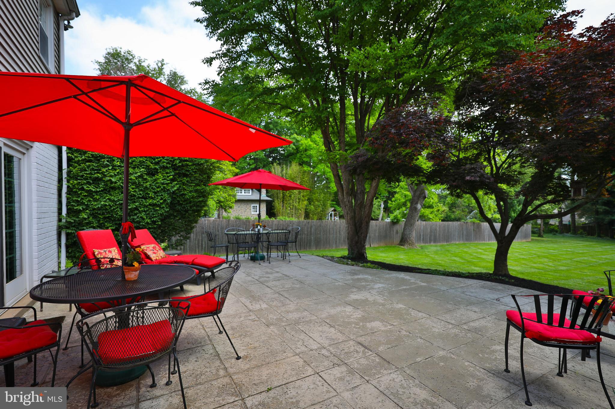 ELKINS PARK - Residential