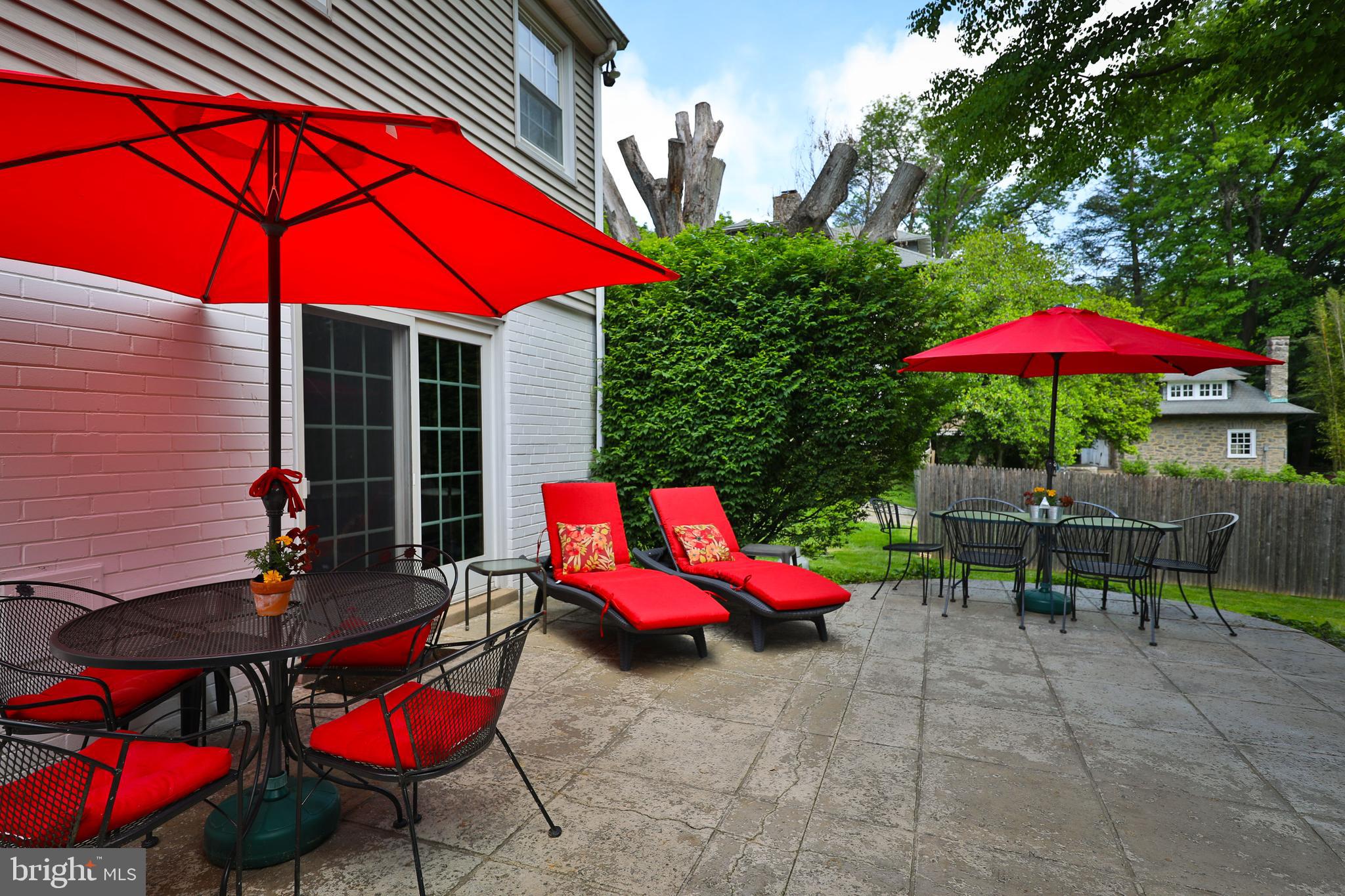 ELKINS PARK - Residential