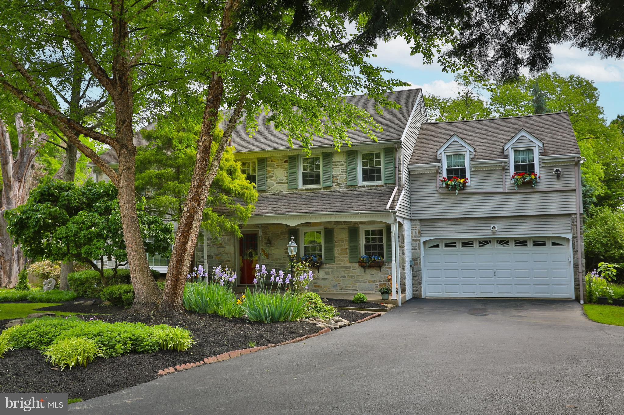 ELKINS PARK - Residential
