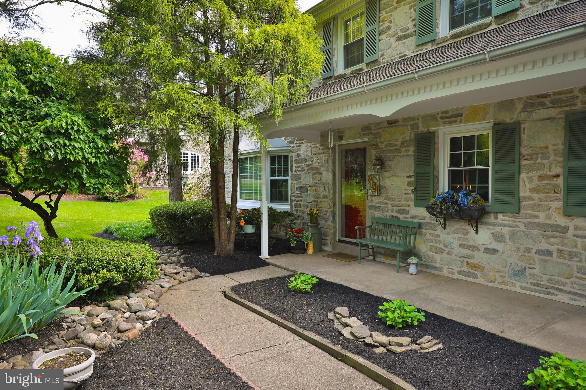 ELKINS PARK - Residential