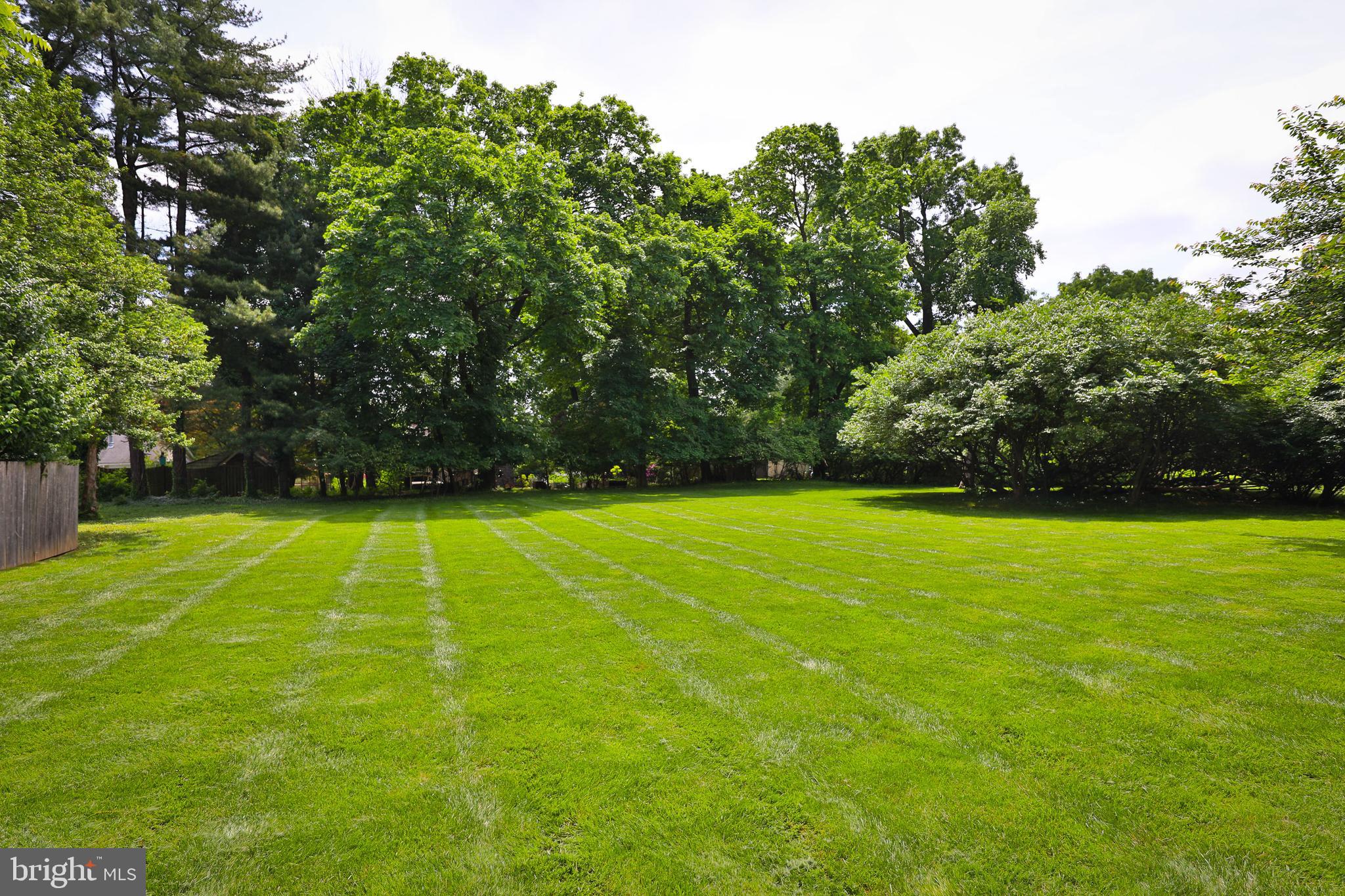 ELKINS PARK - Residential