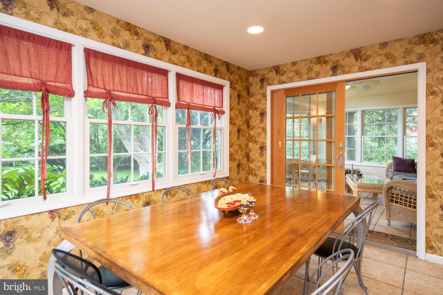 ELKINS PARK - Residential