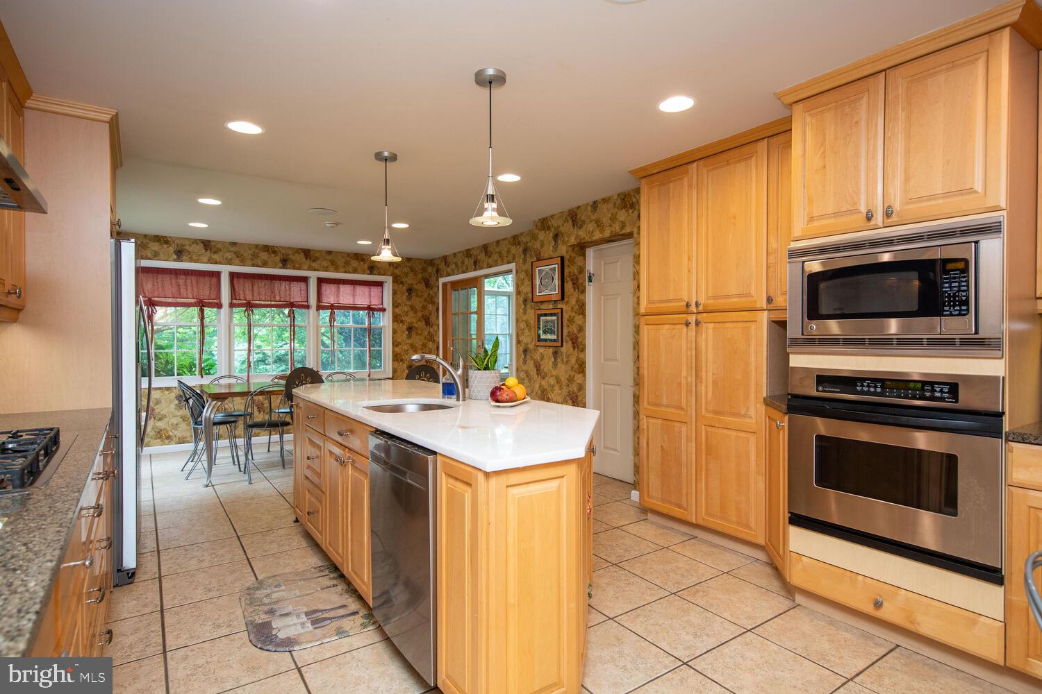 ELKINS PARK - Residential