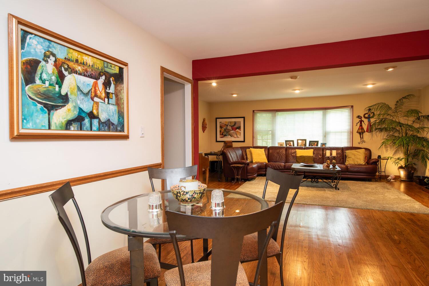 ELKINS PARK - Residential