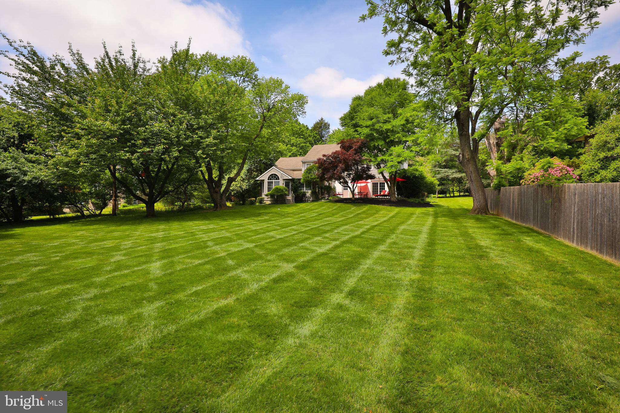 ELKINS PARK - Residential