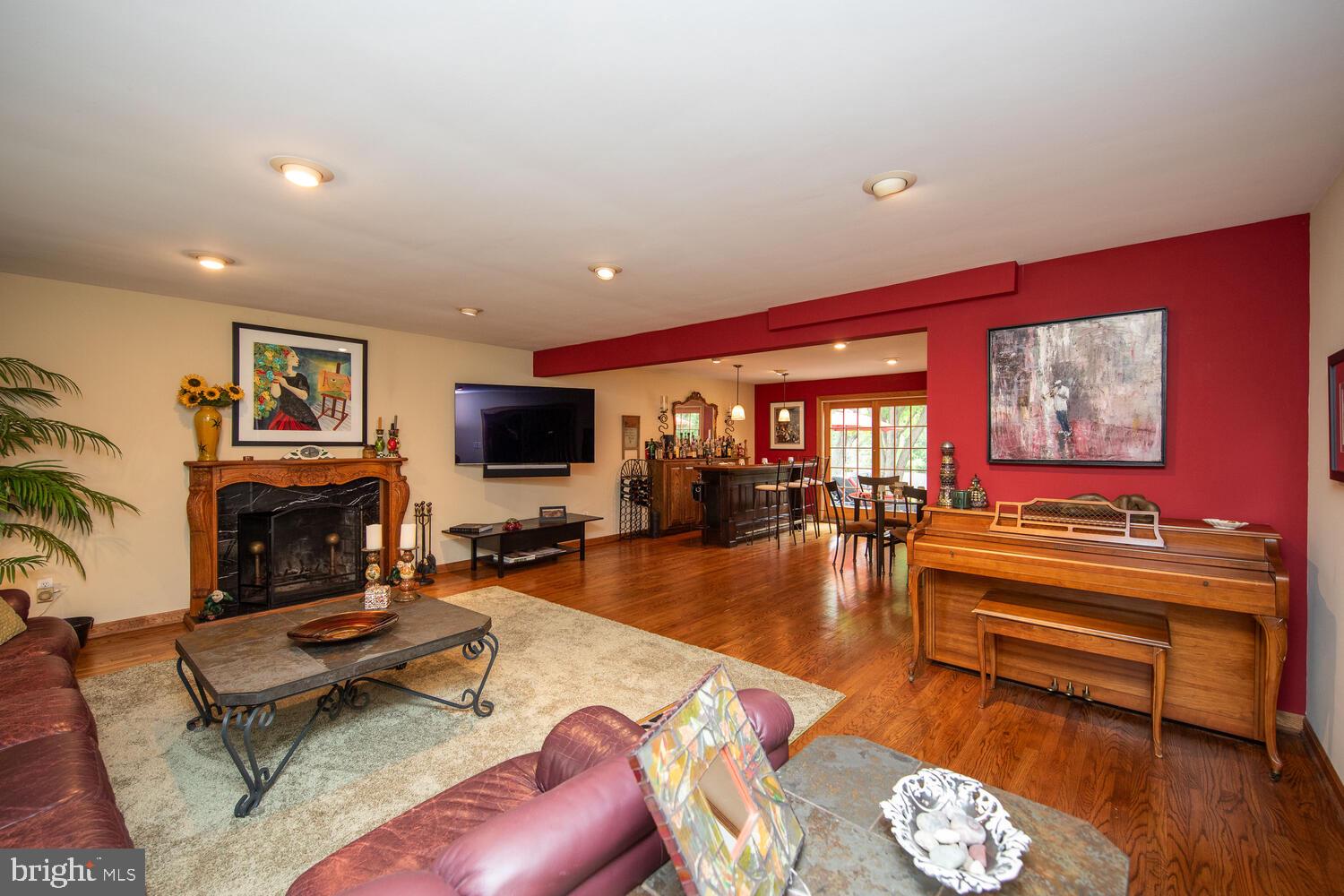 ELKINS PARK - Residential
