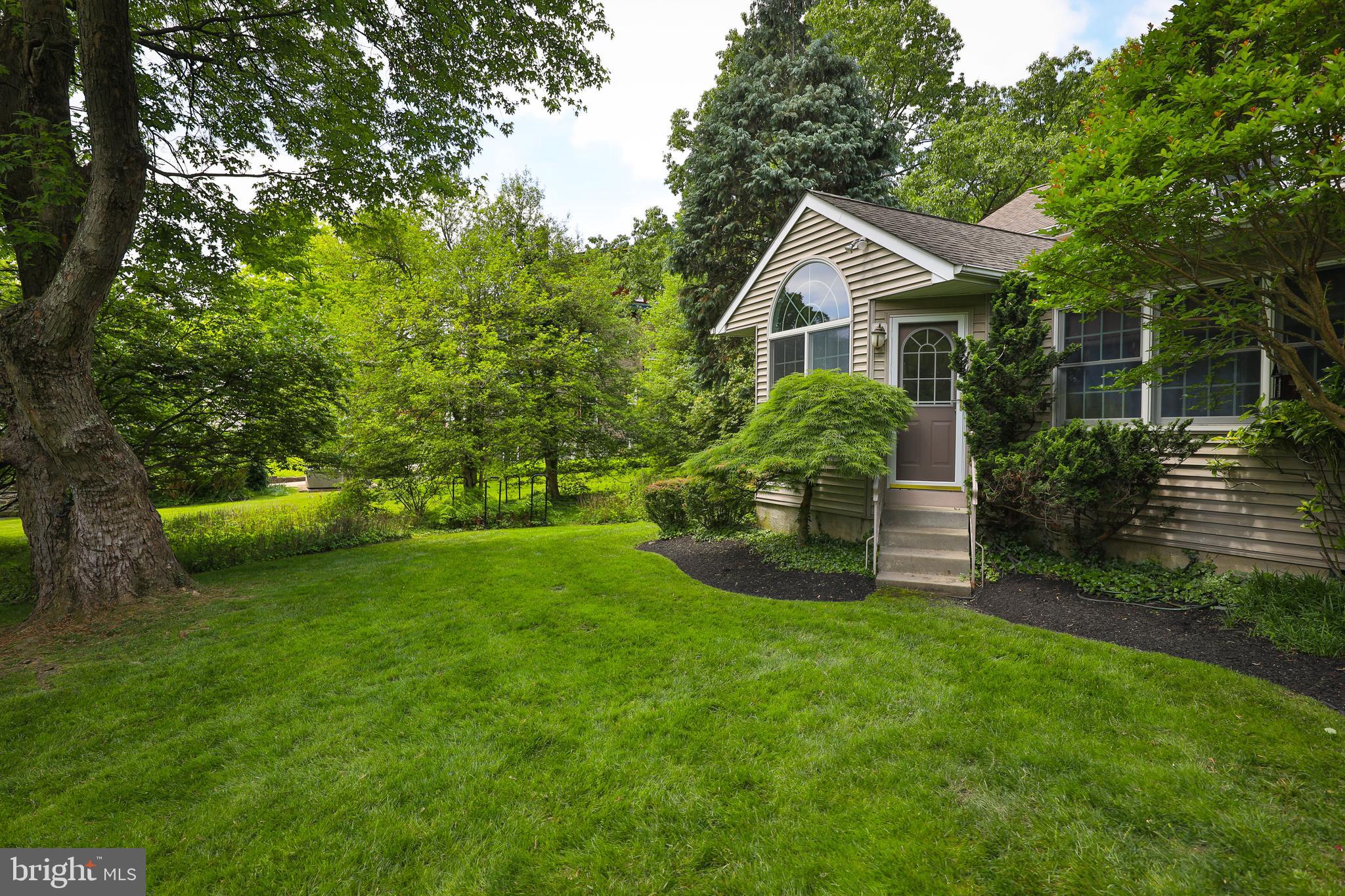 ELKINS PARK - Residential
