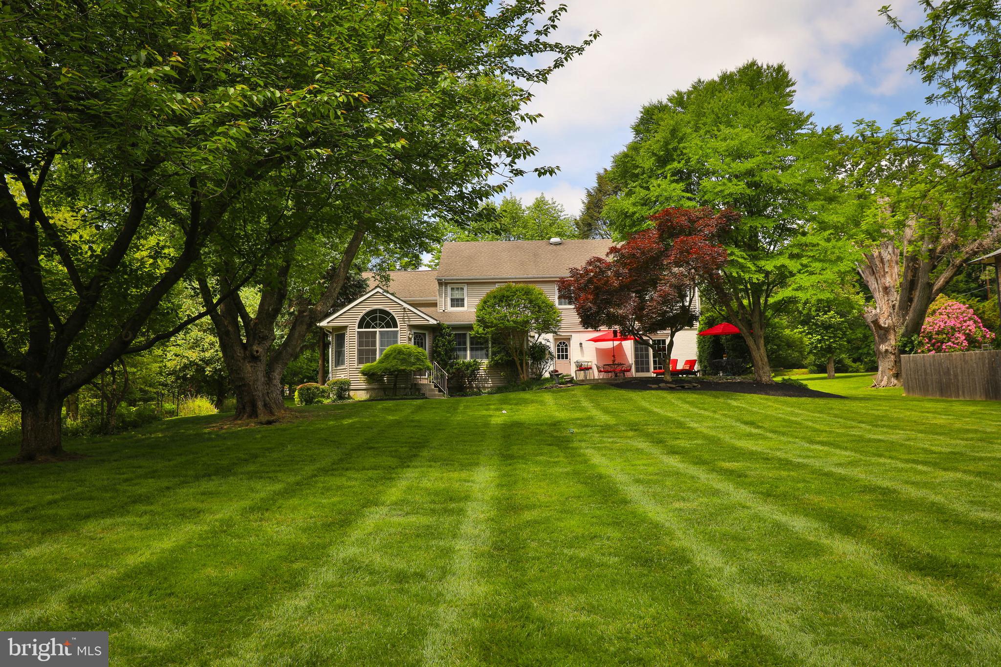 ELKINS PARK - Residential