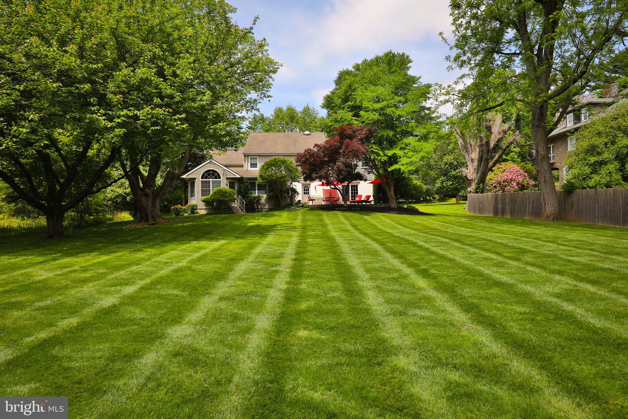 ELKINS PARK - Residential