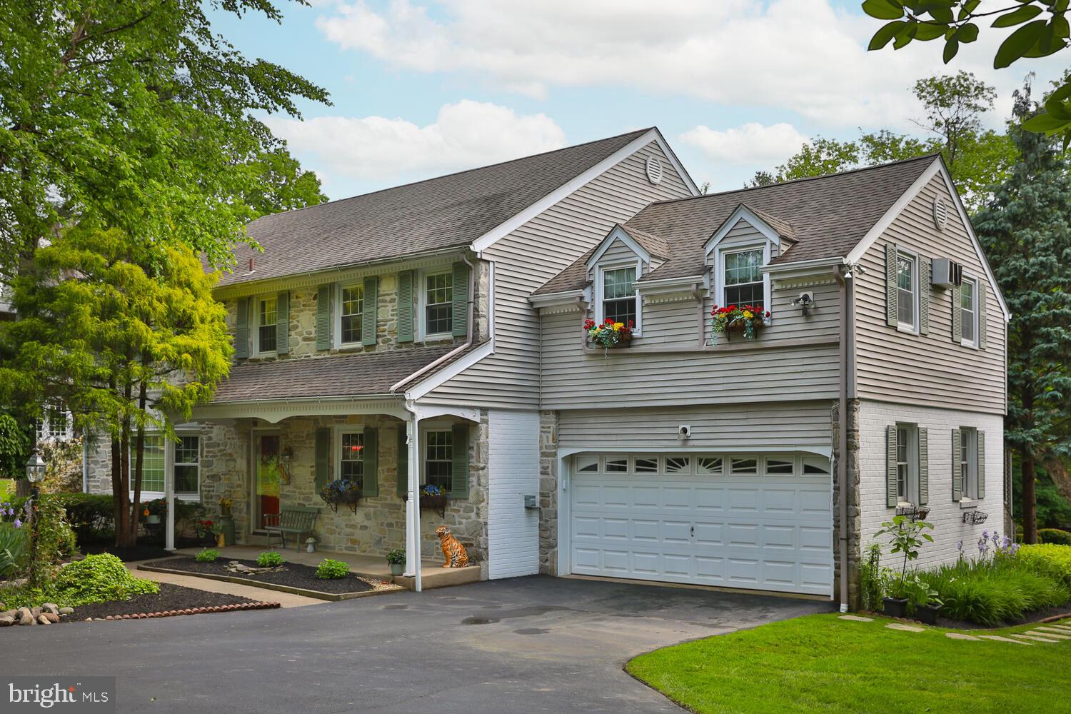 ELKINS PARK - Residential