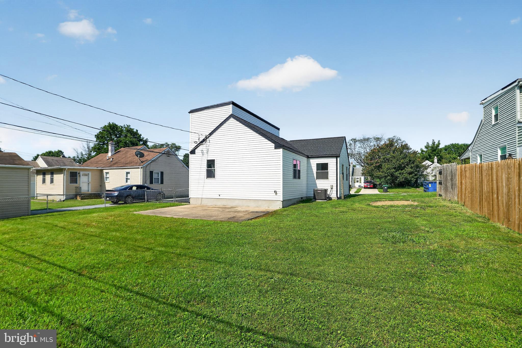 56 YALE AVENUE