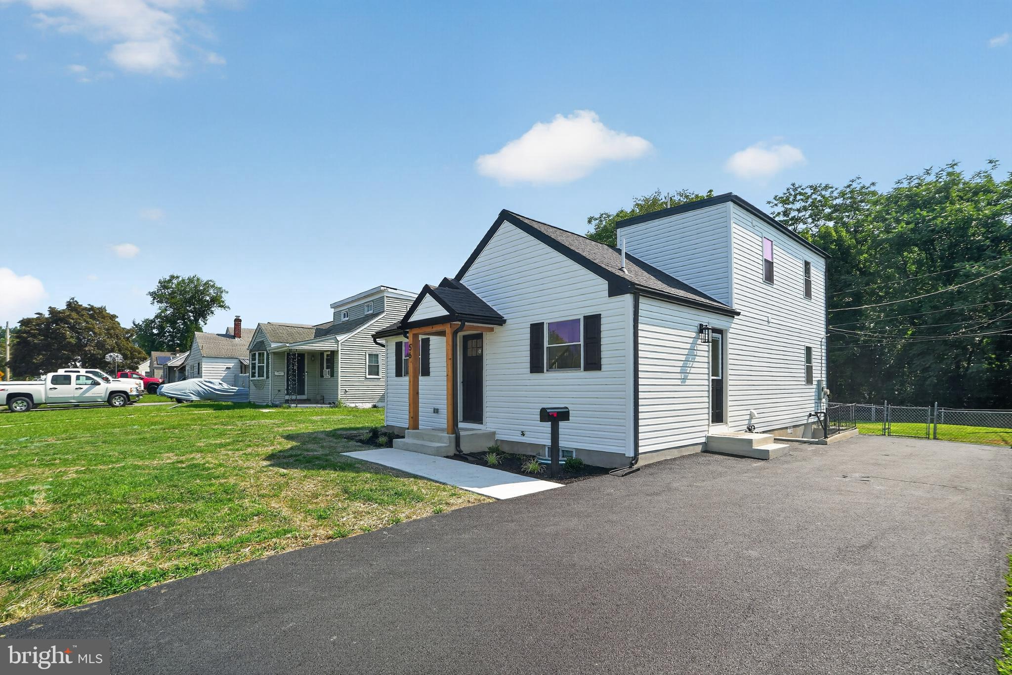 56 YALE AVENUE