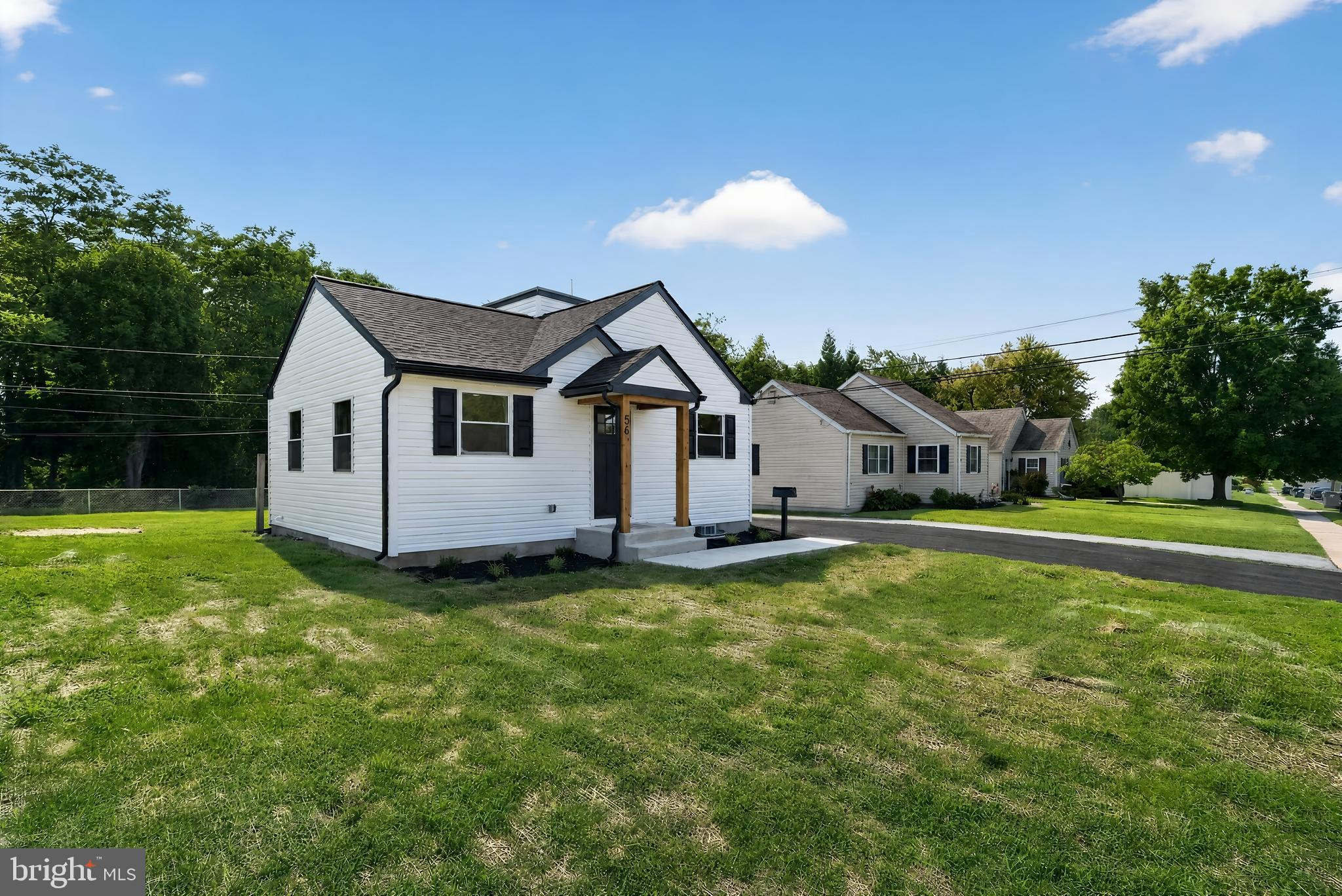 Photo 1 of 36 — 56 YALE AVENUE, NEW CASTLE, DE 19720