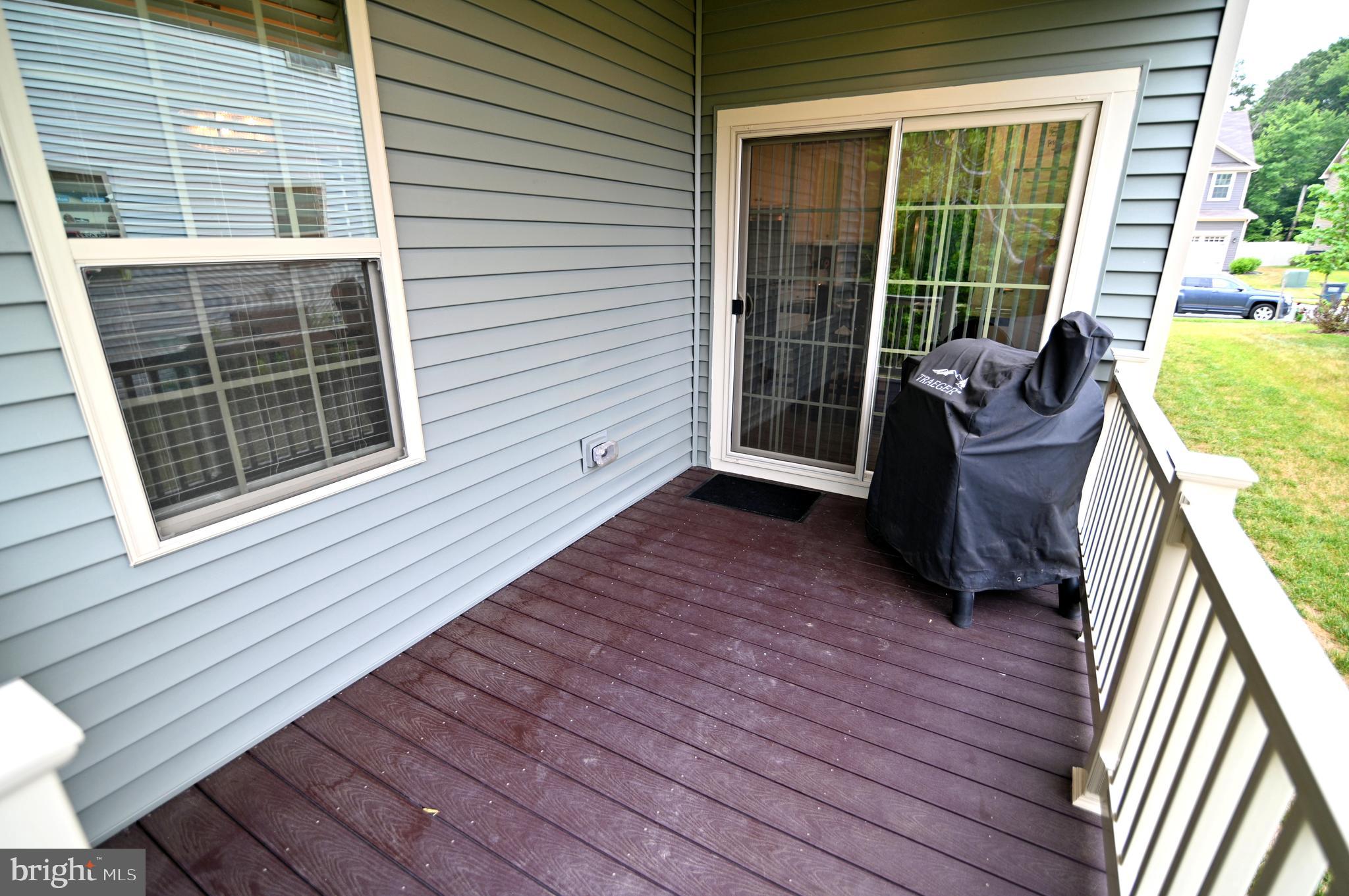 CHRISTOPHER POINTE - Residential