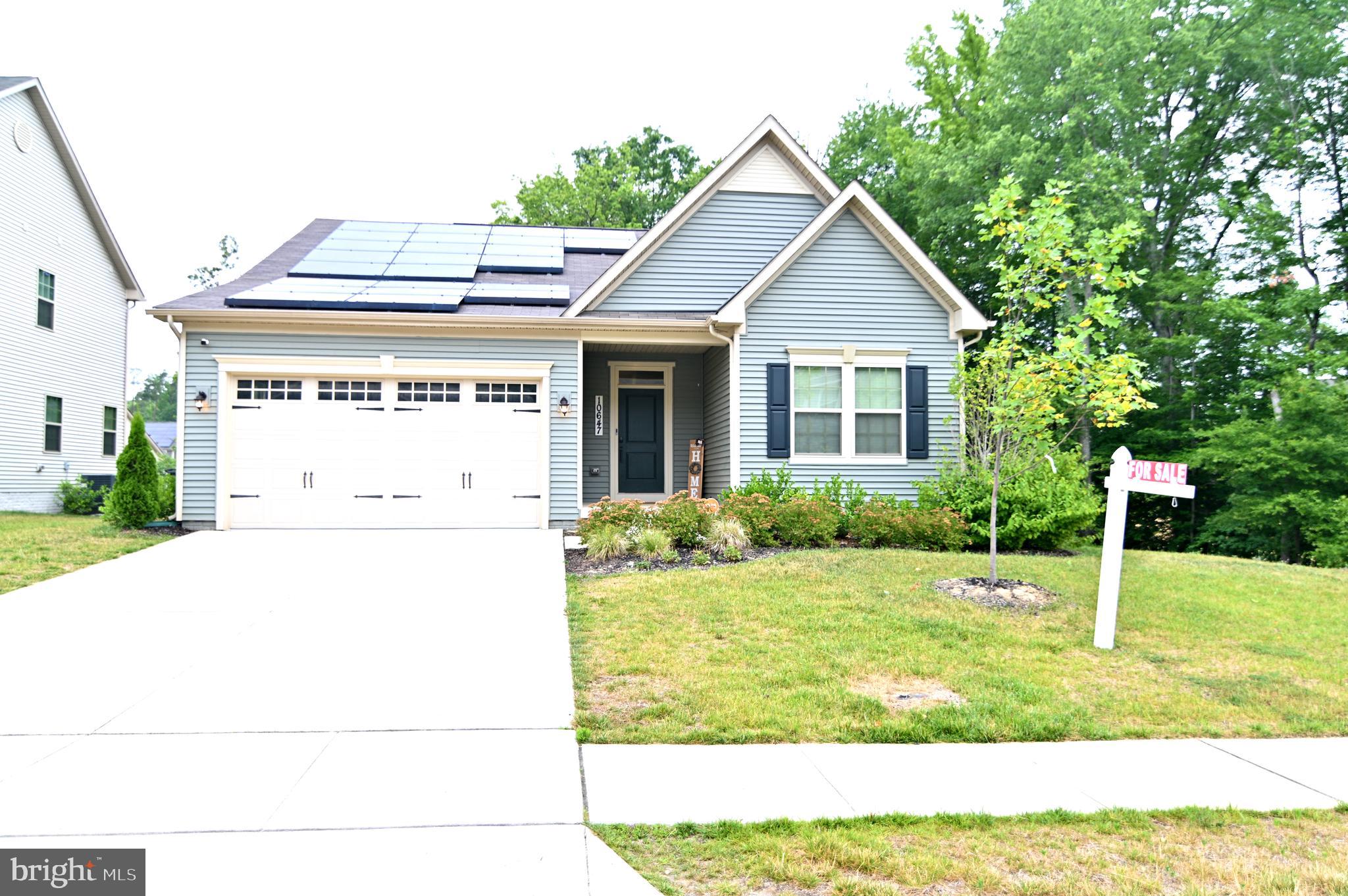 CHRISTOPHER POINTE - Residential