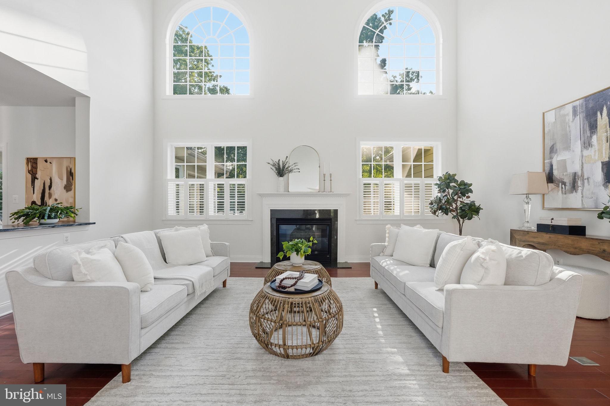 10801 PINNACLE DRIVE