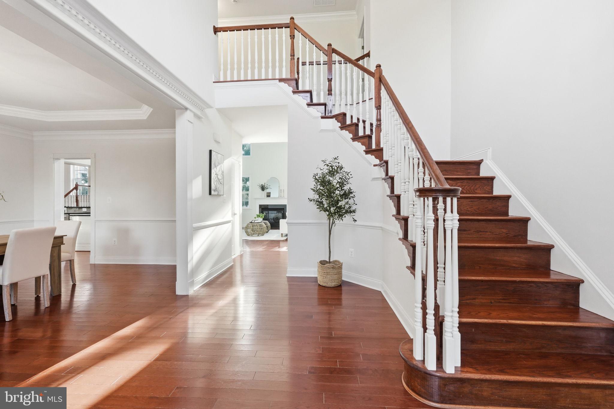 10801 PINNACLE DRIVE