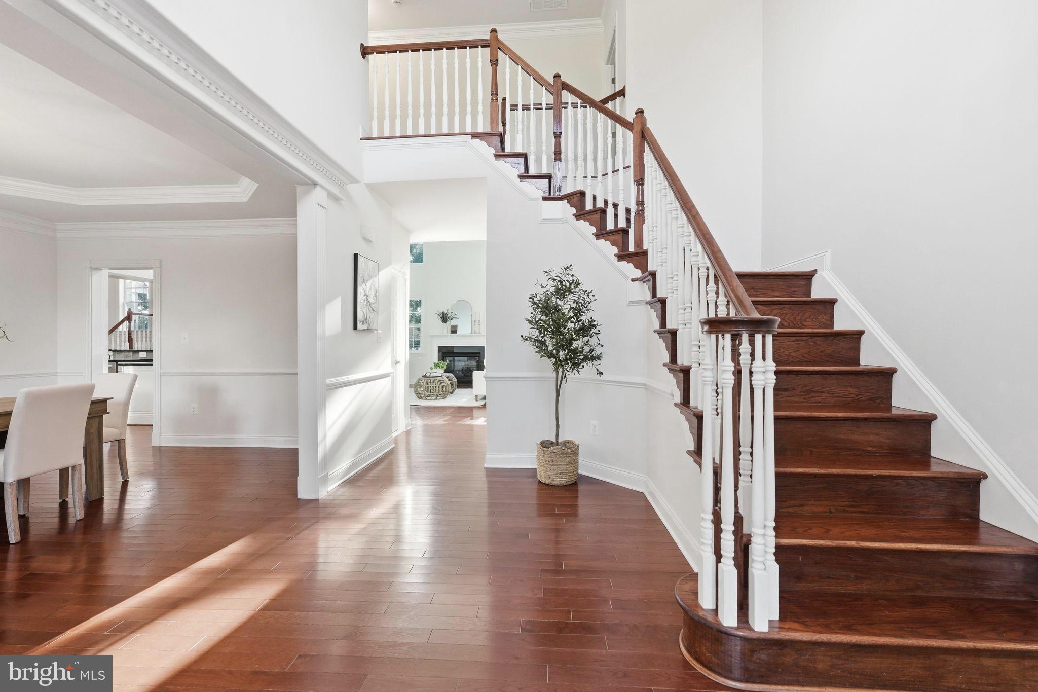 10801 PINNACLE DRIVE
