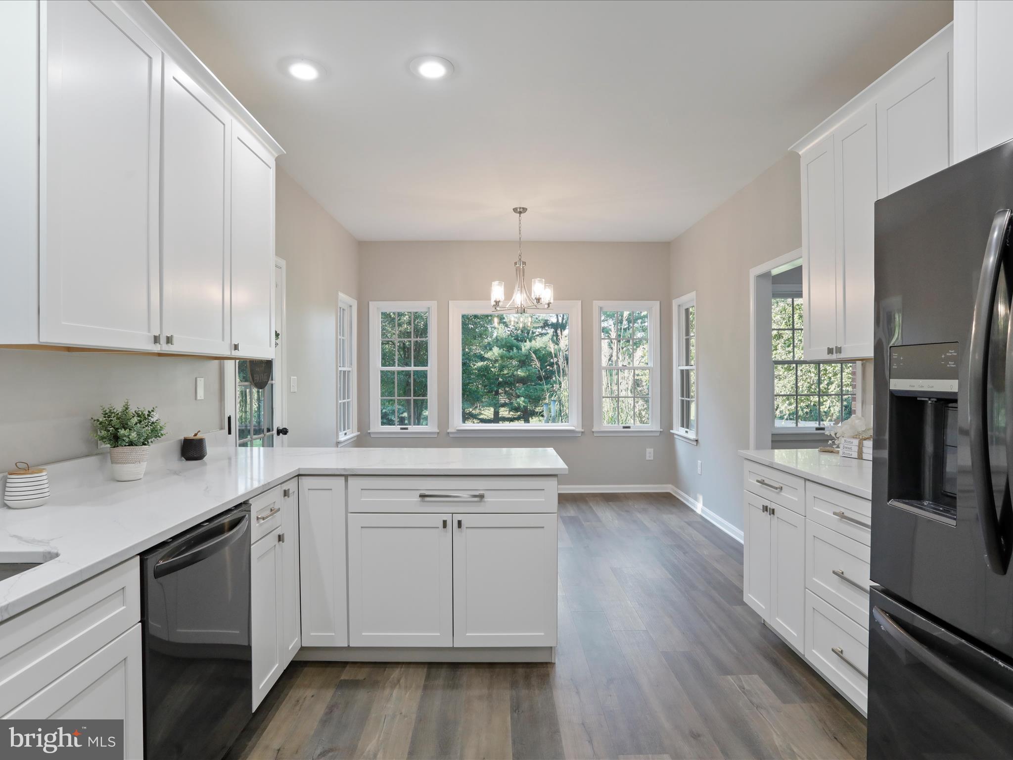 CANVASBACK RIDGE - Residential