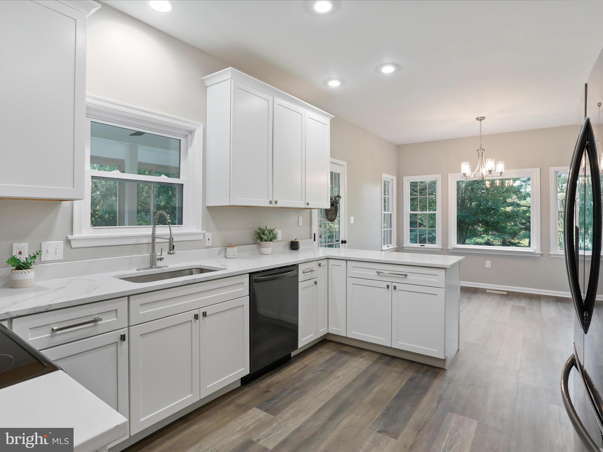 CANVASBACK RIDGE - Residential