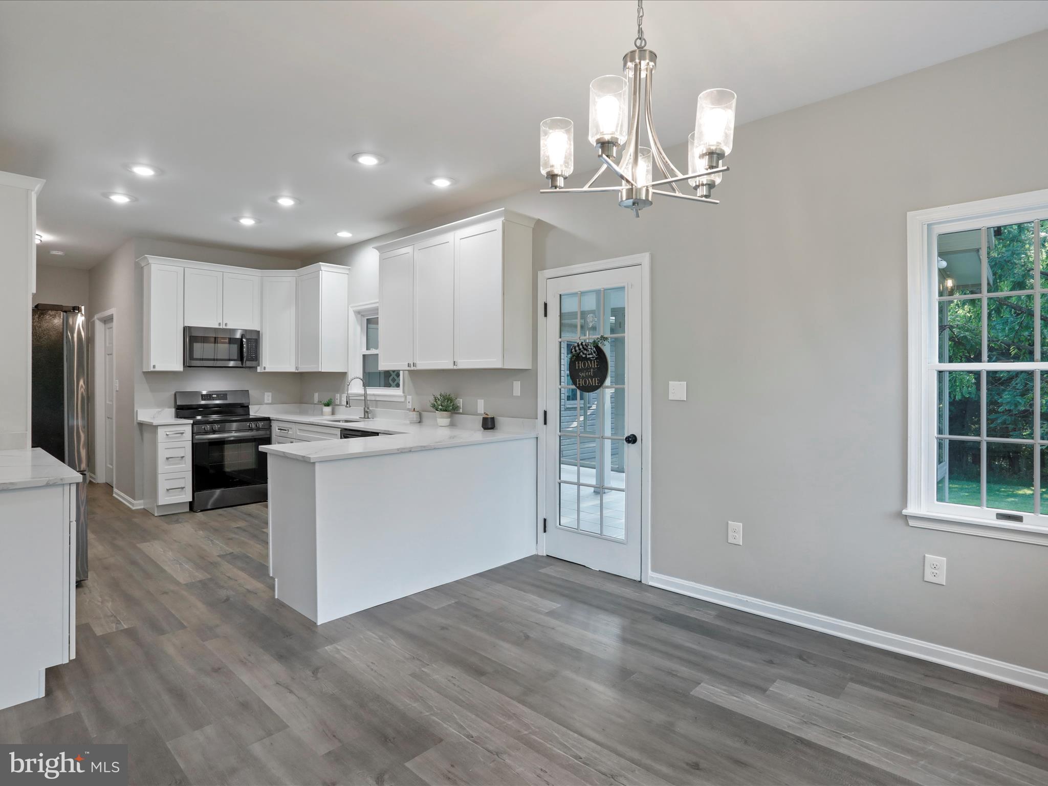 CANVASBACK RIDGE - Residential