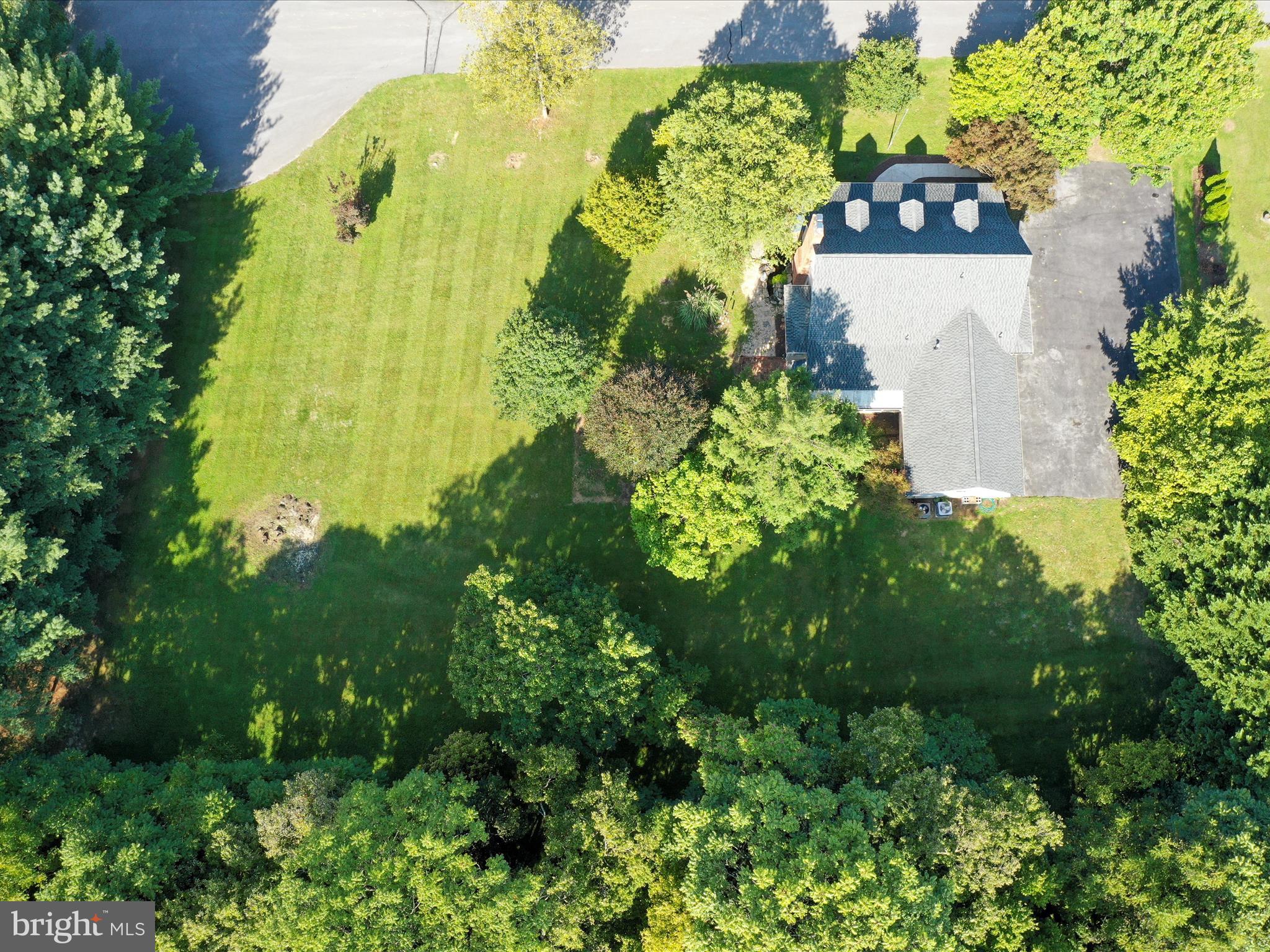 CANVASBACK RIDGE - Residential