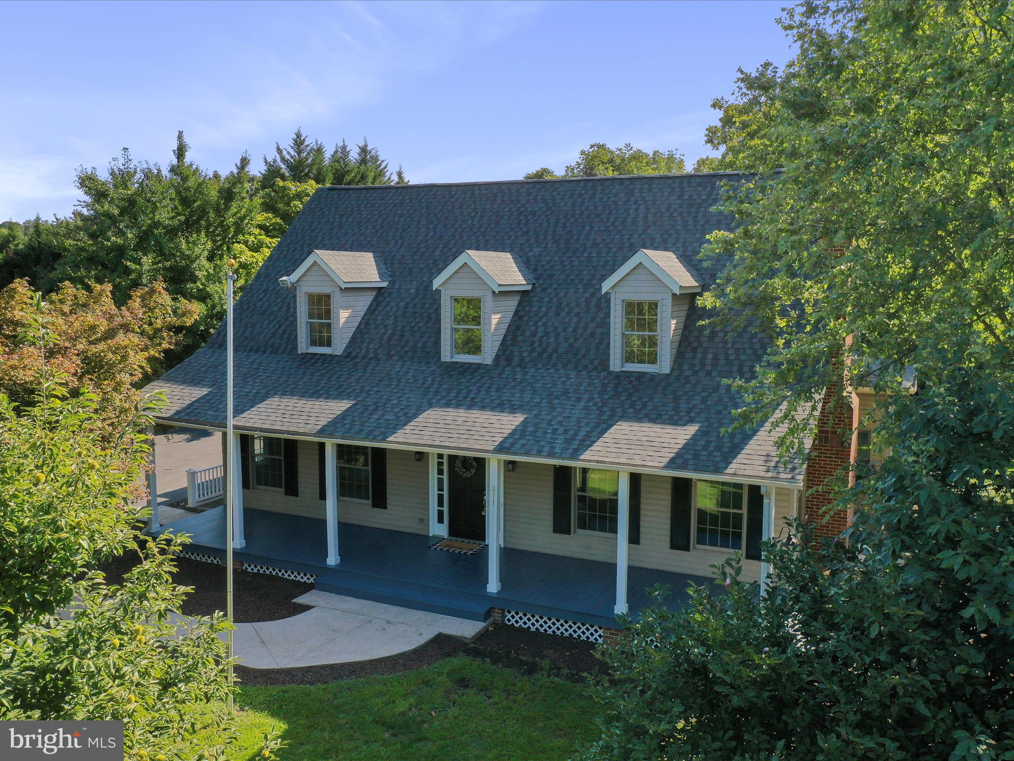 CANVASBACK RIDGE - Residential