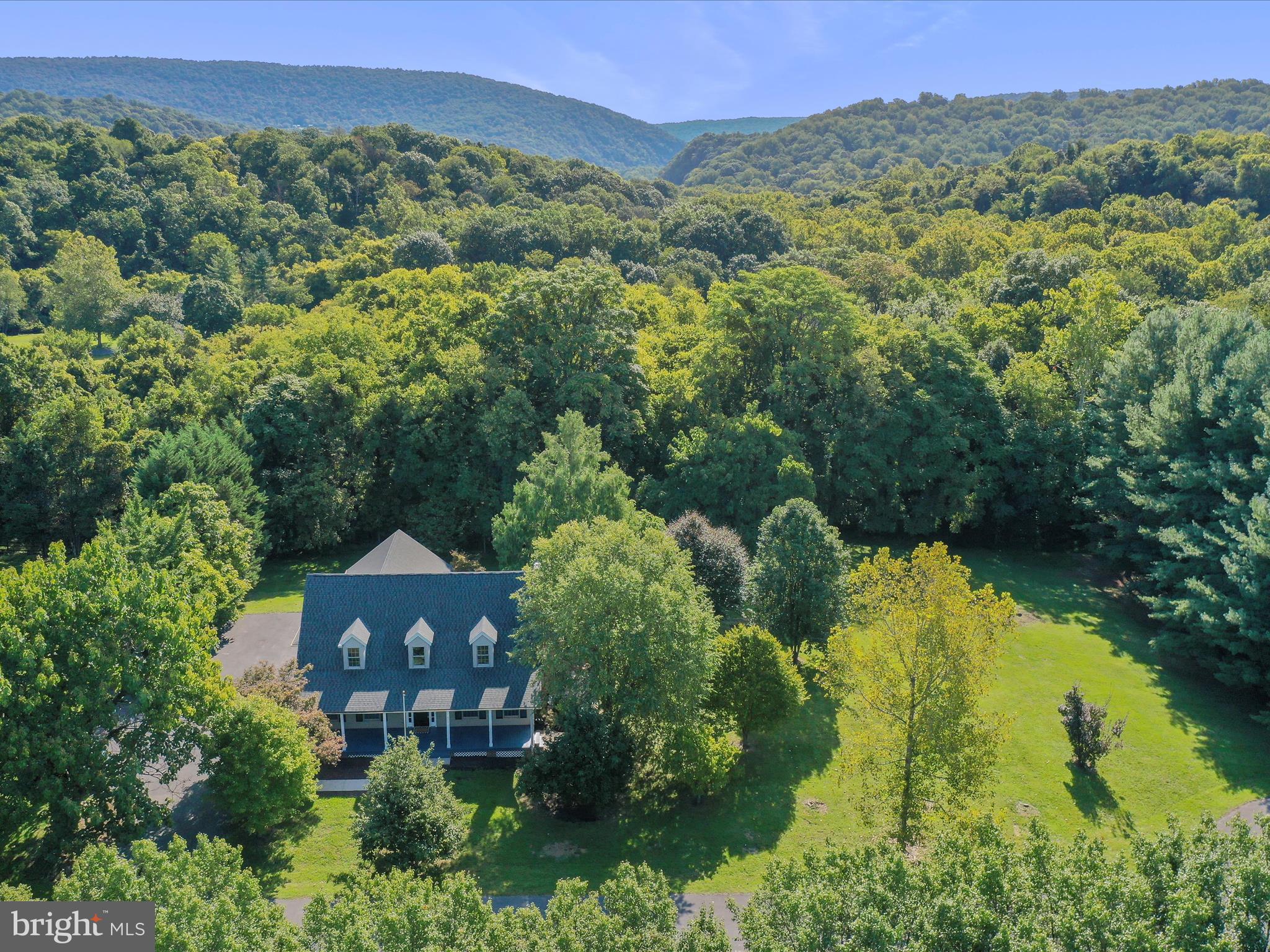 CANVASBACK RIDGE - Residential