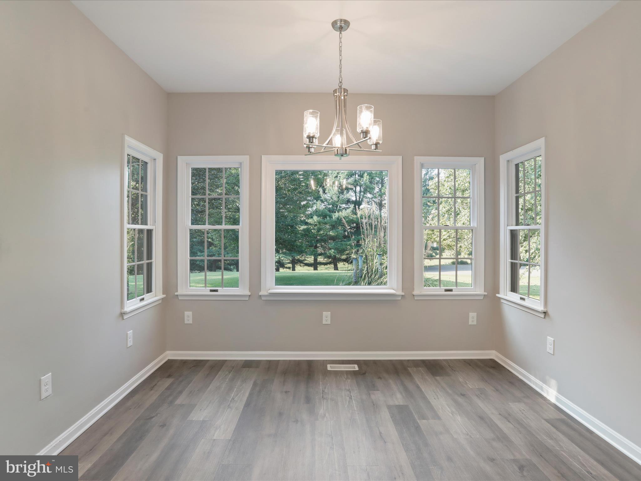 CANVASBACK RIDGE - Residential