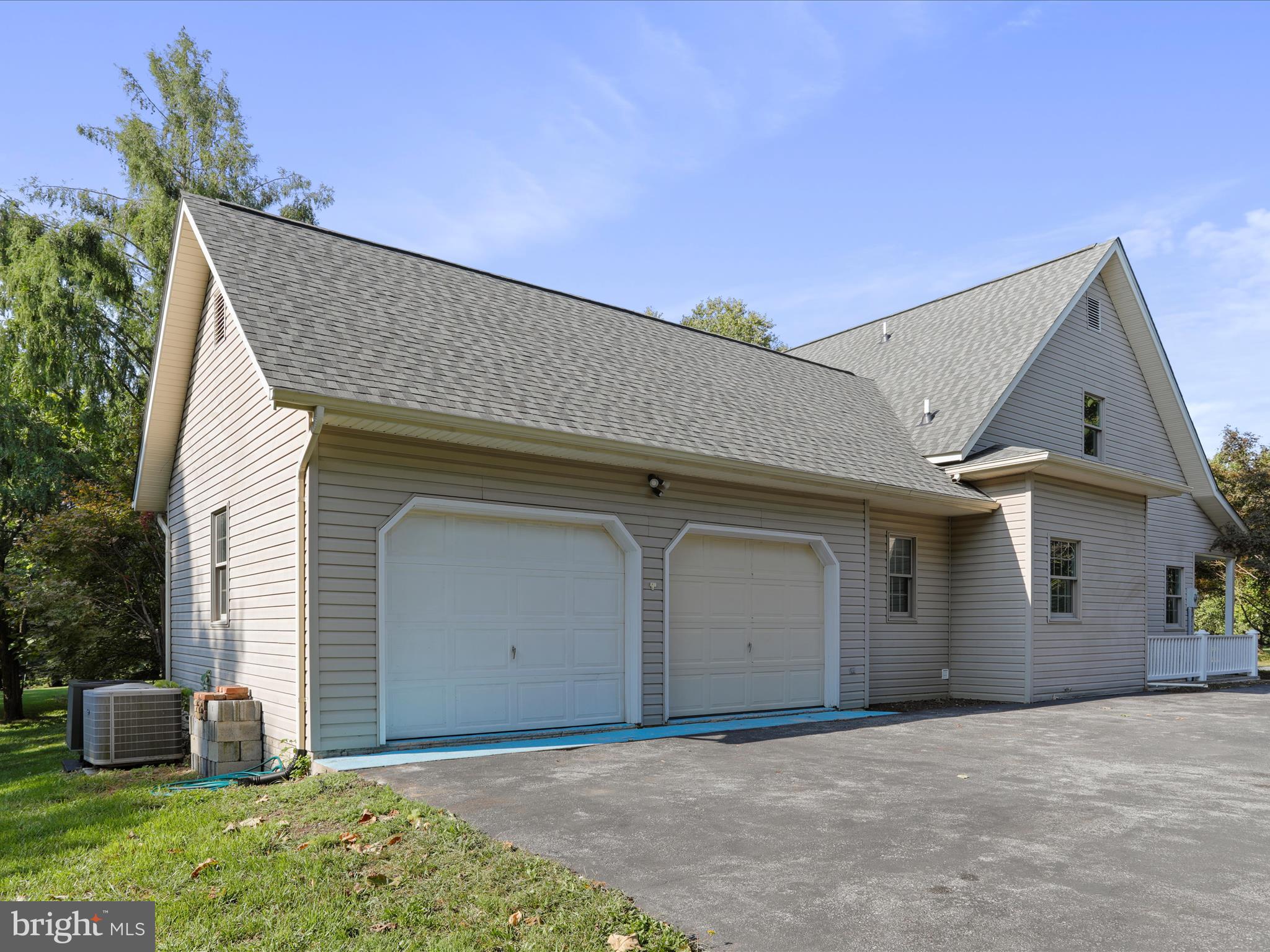 CANVASBACK RIDGE - Residential