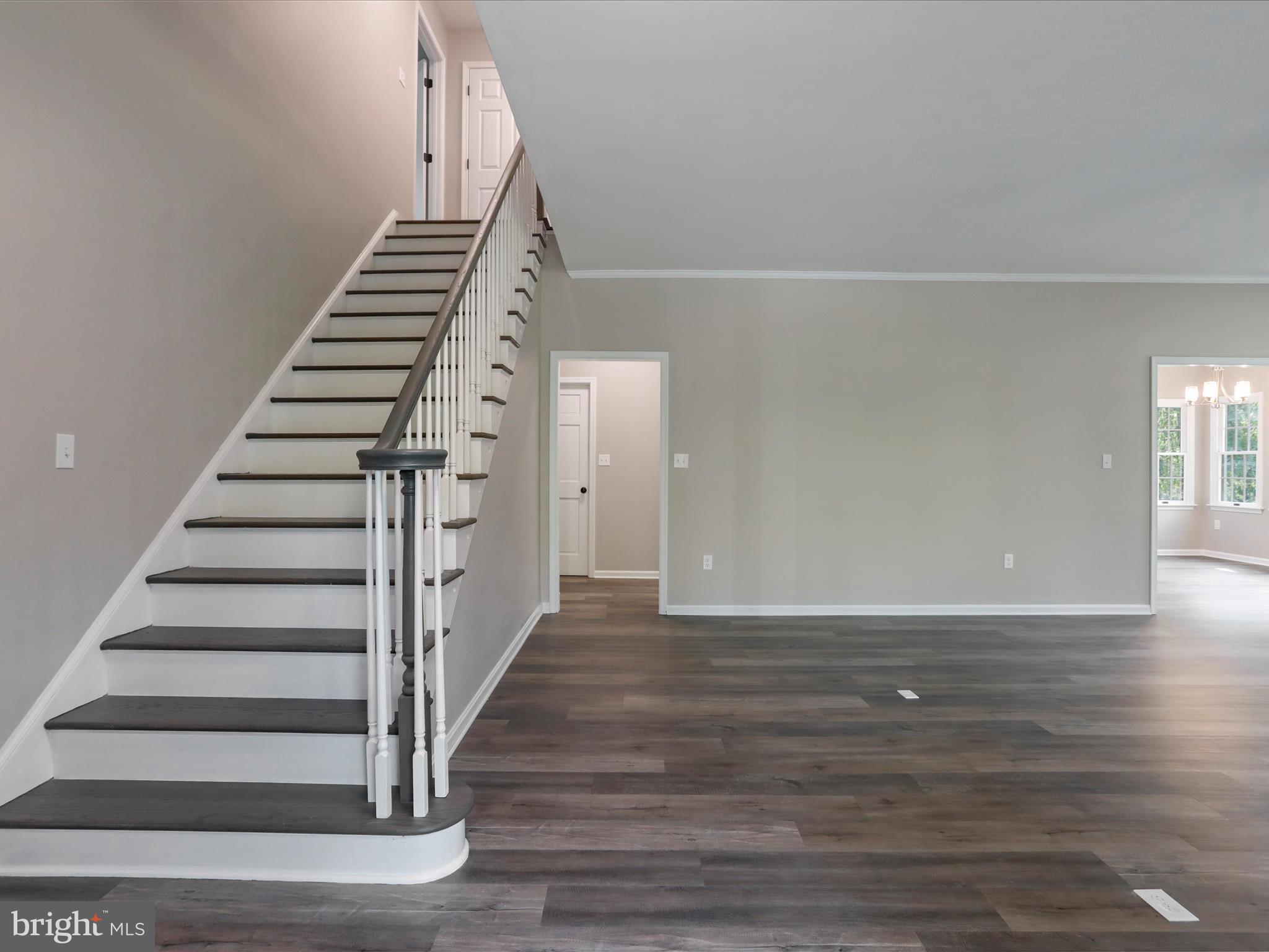 CANVASBACK RIDGE - Residential