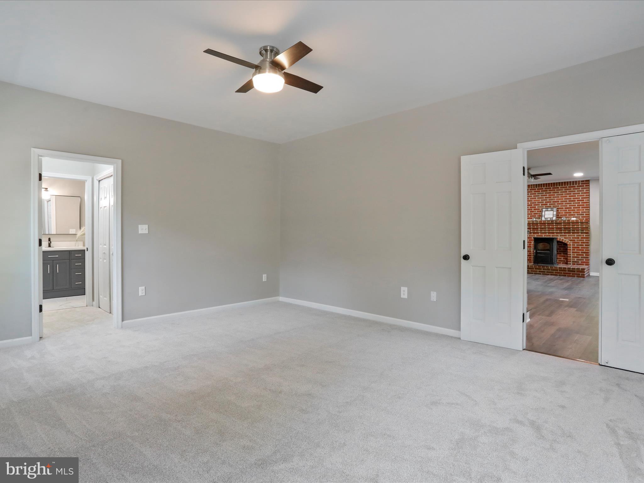 CANVASBACK RIDGE - Residential