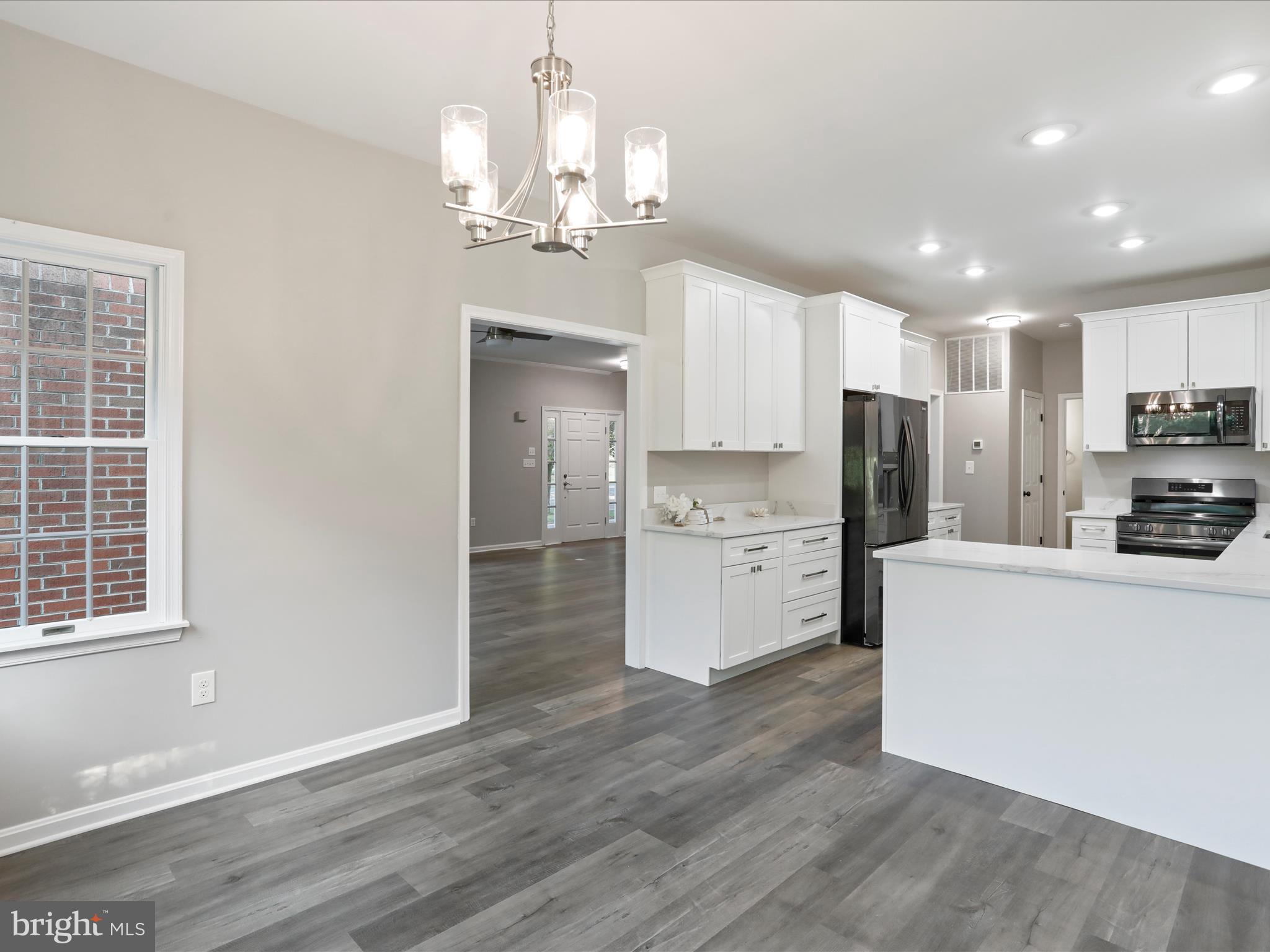 CANVASBACK RIDGE - Residential