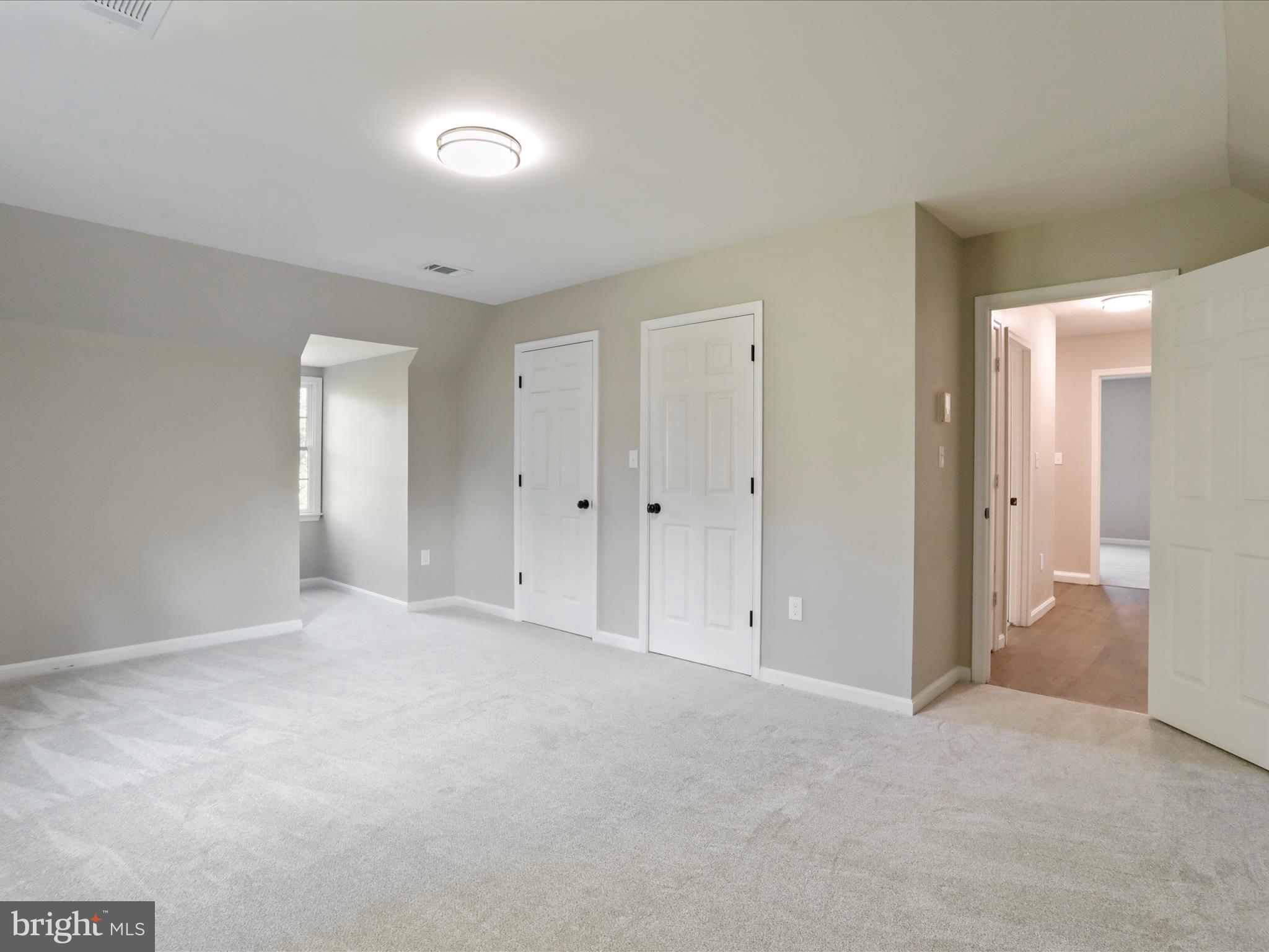 CANVASBACK RIDGE - Residential