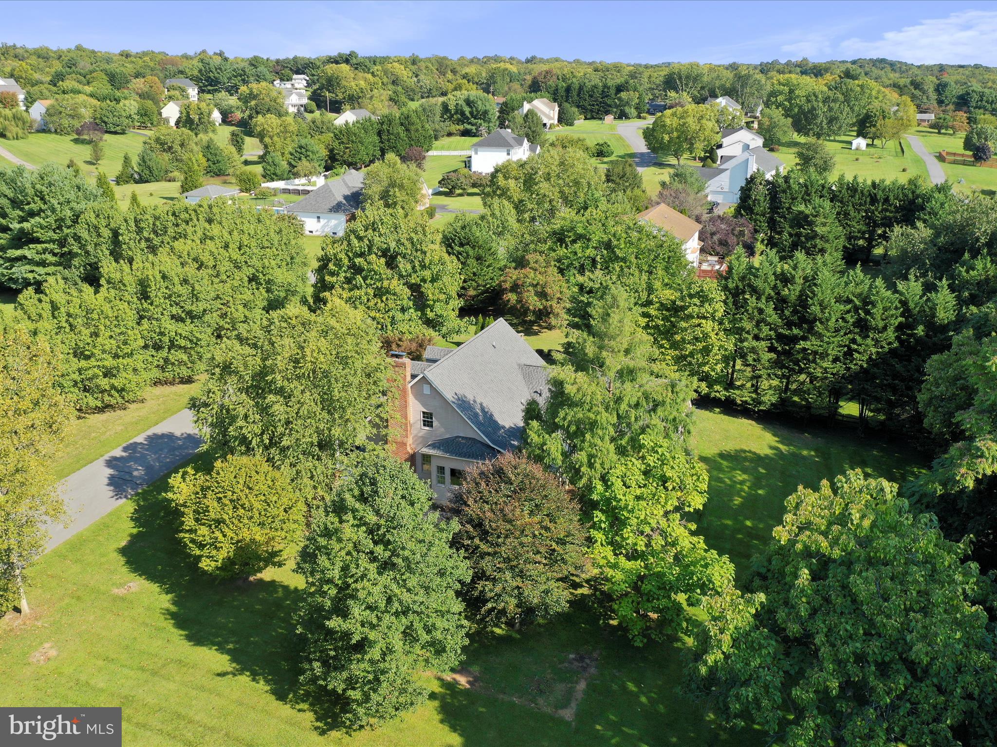 CANVASBACK RIDGE - Residential