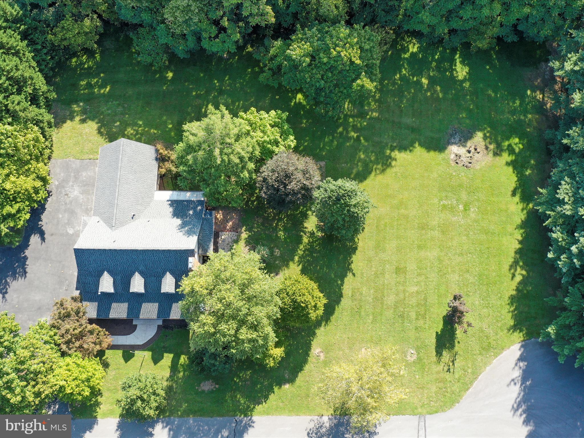 CANVASBACK RIDGE - Residential