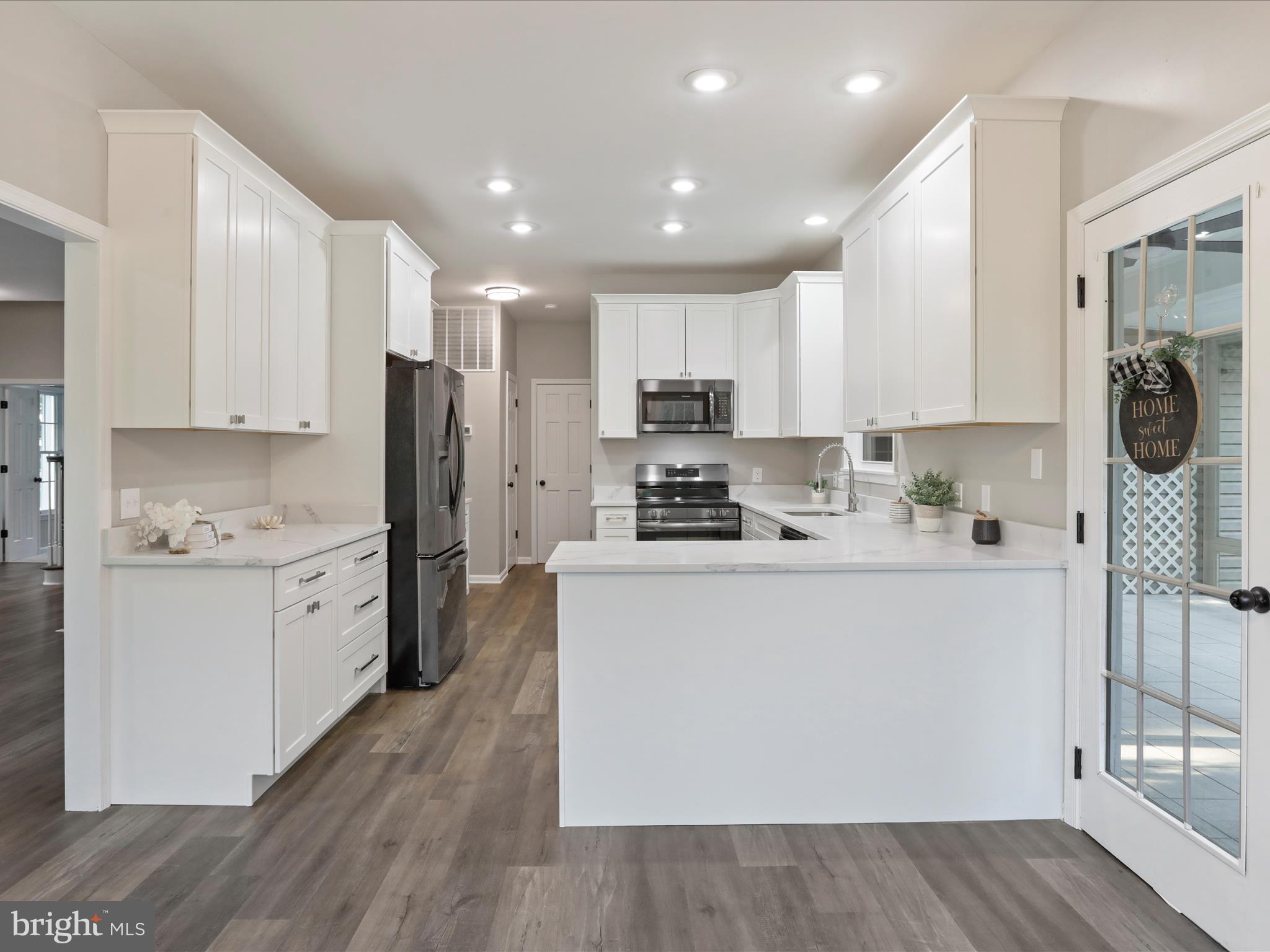 CANVASBACK RIDGE - Residential