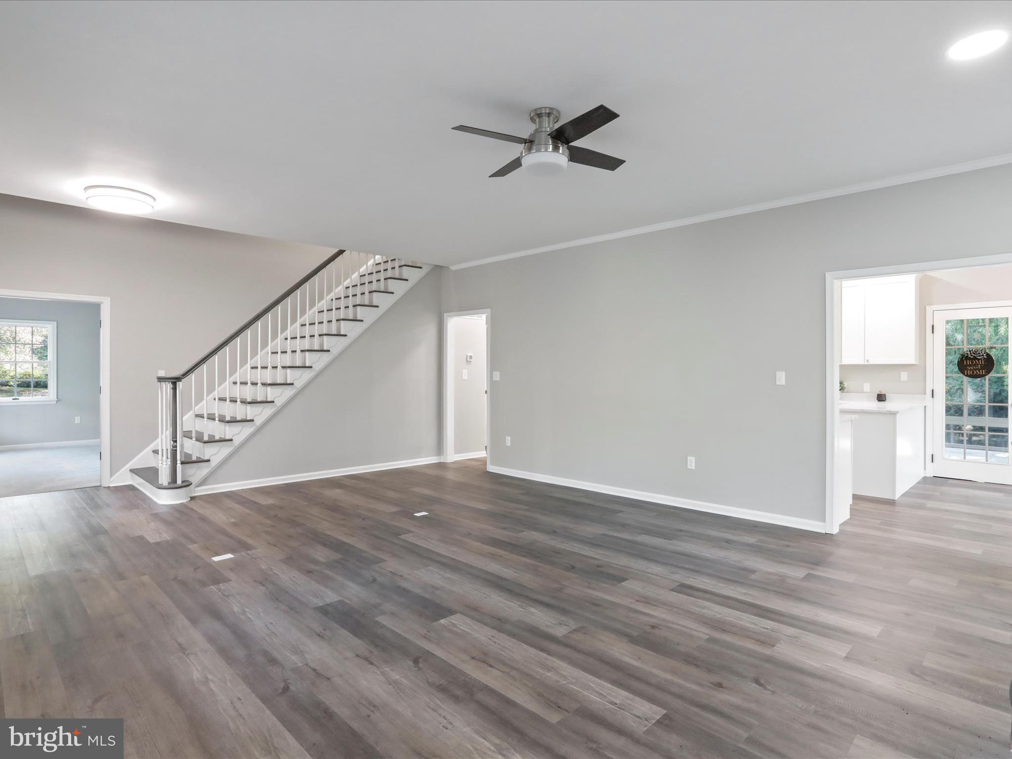 CANVASBACK RIDGE - Residential