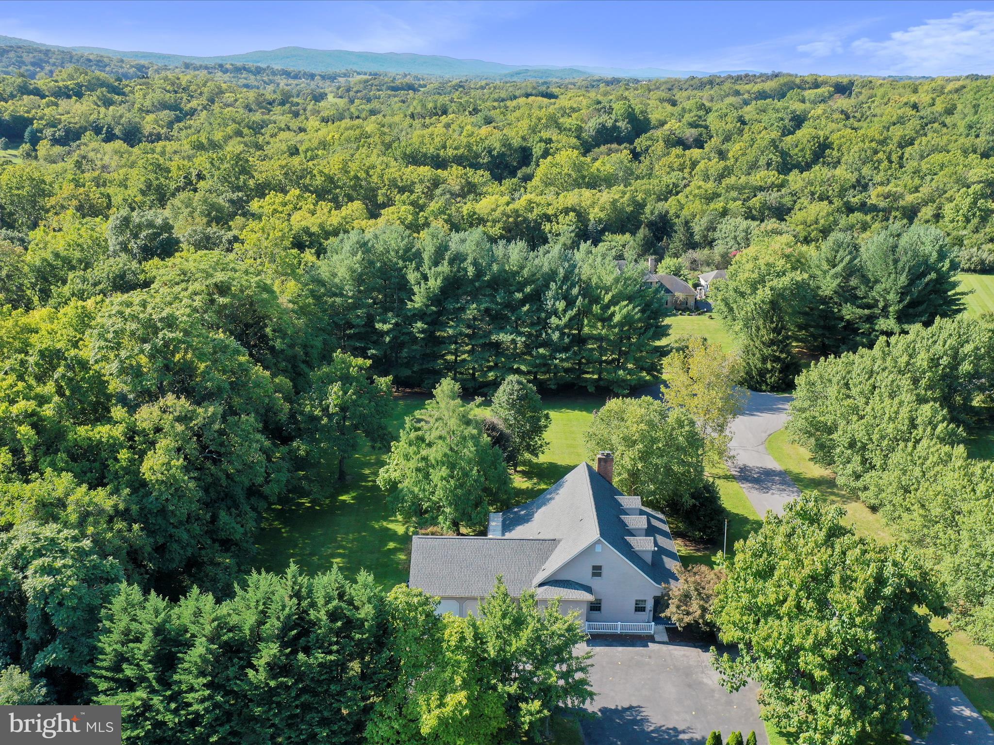 CANVASBACK RIDGE - Residential