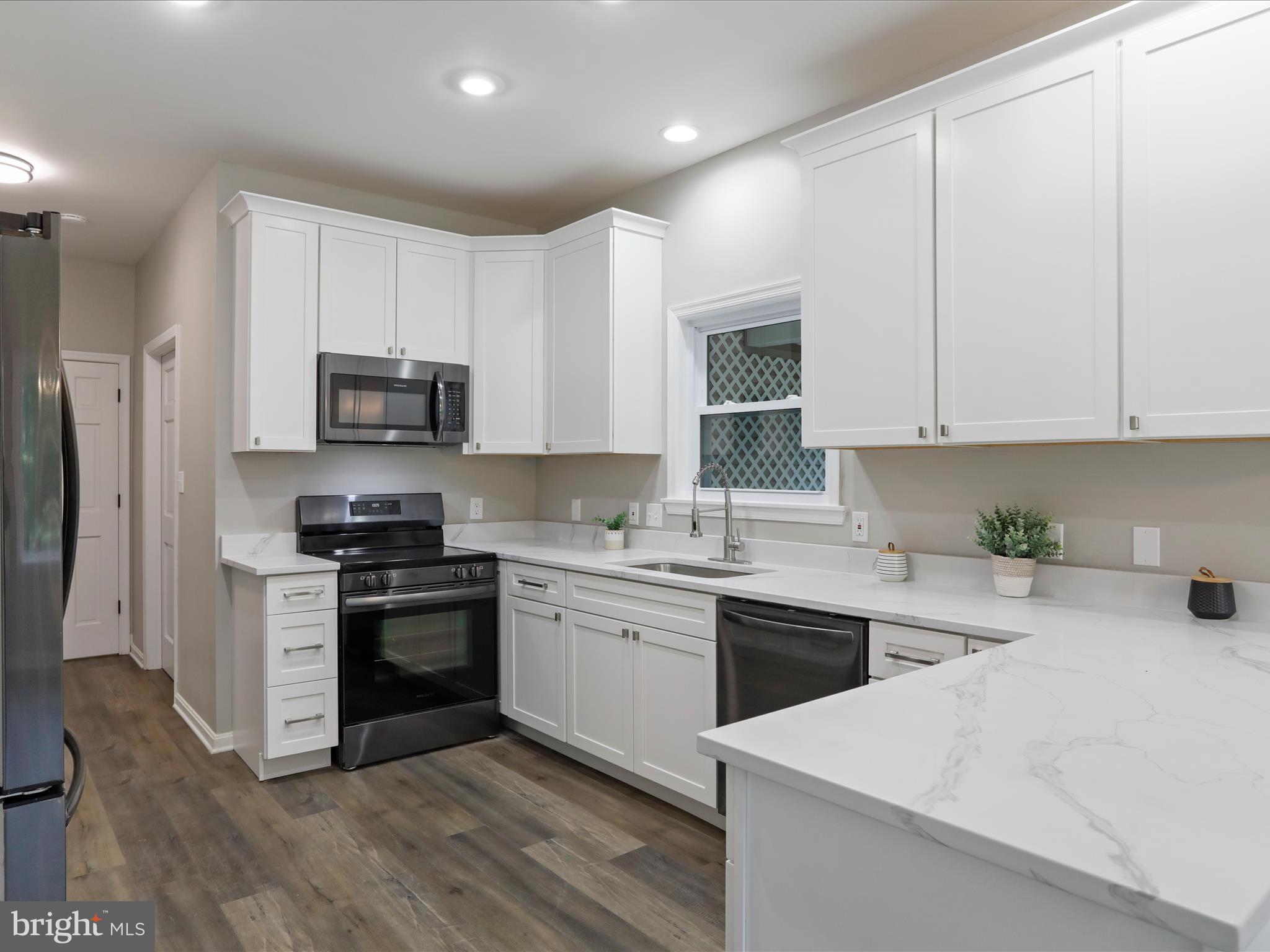 CANVASBACK RIDGE - Residential